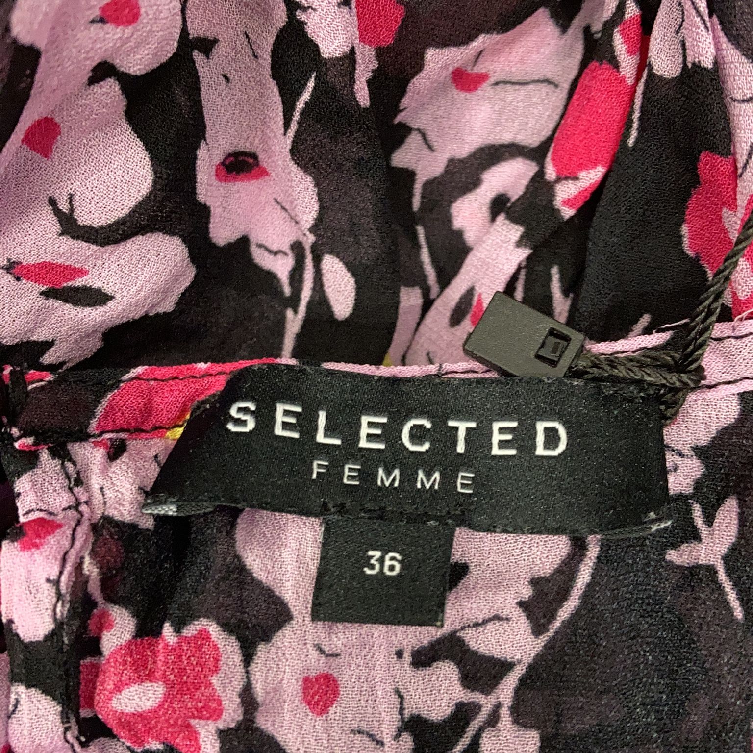 Selected Femme