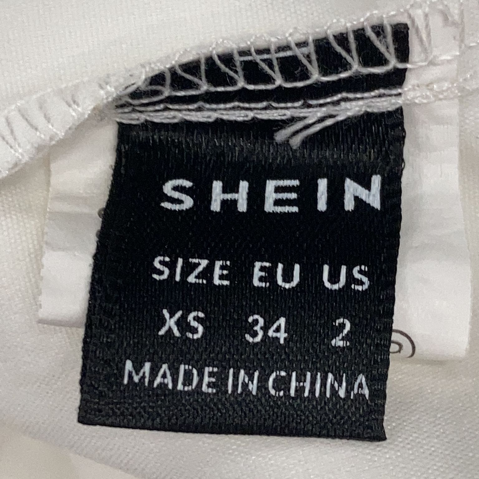 Shein