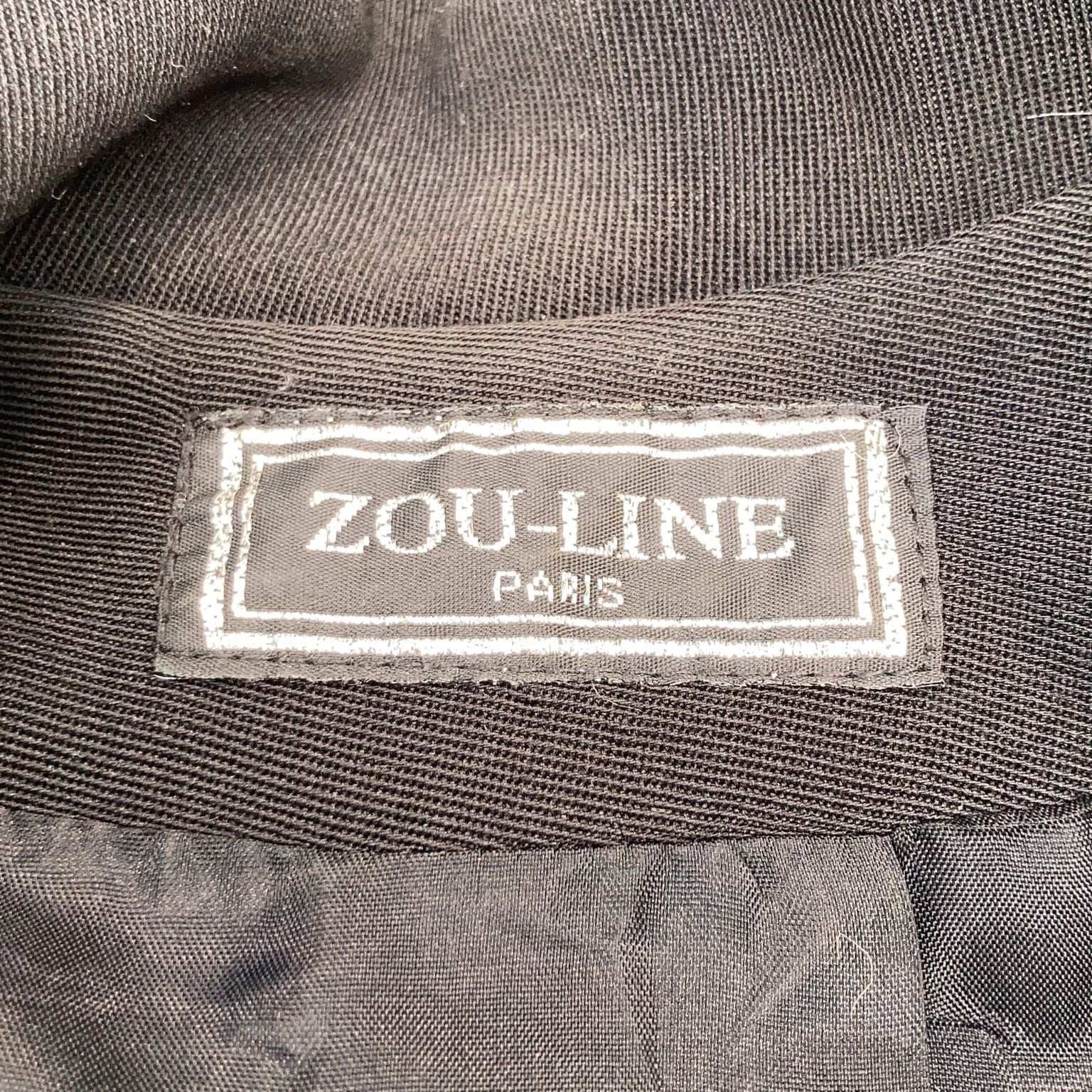 Zou-Line