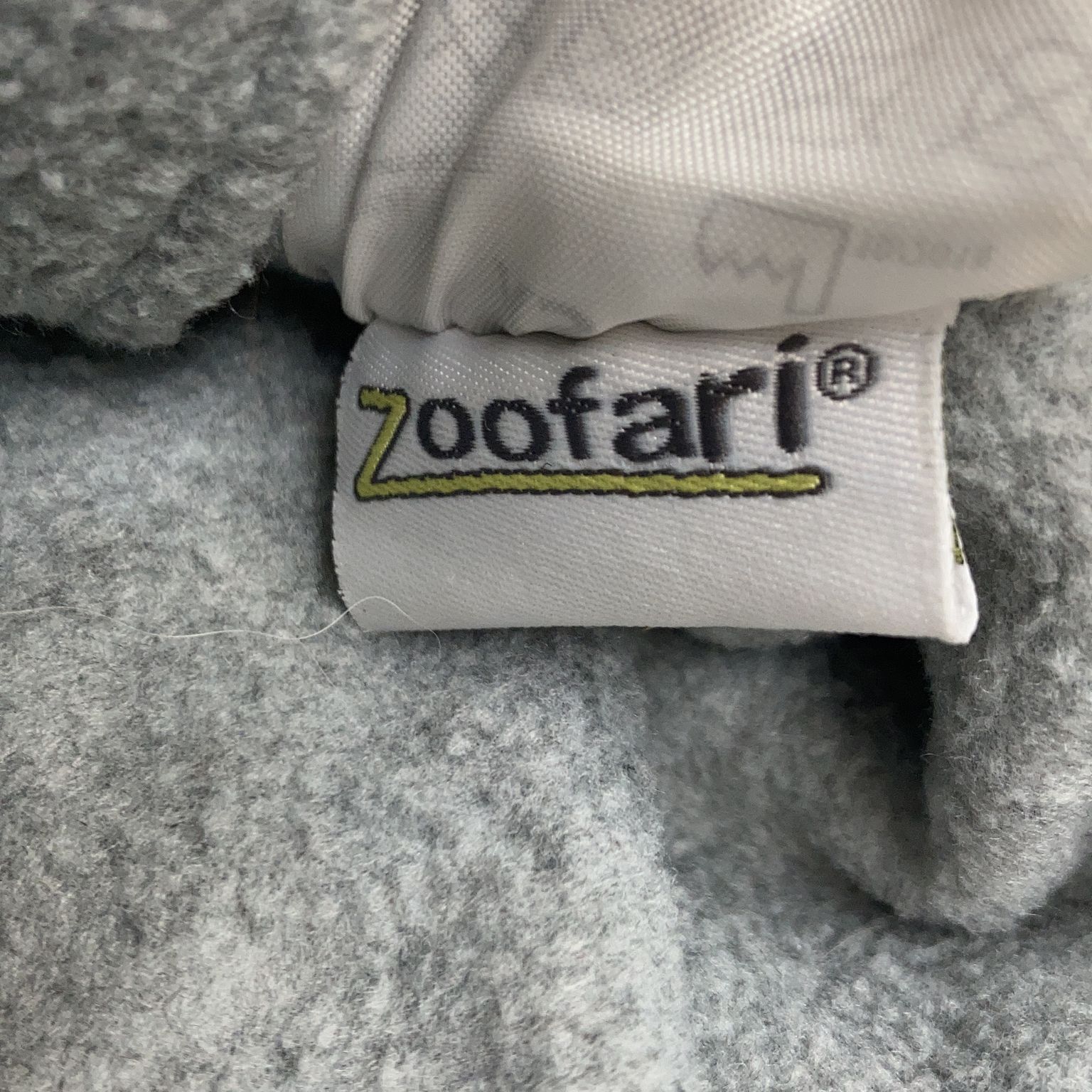 Zoofari