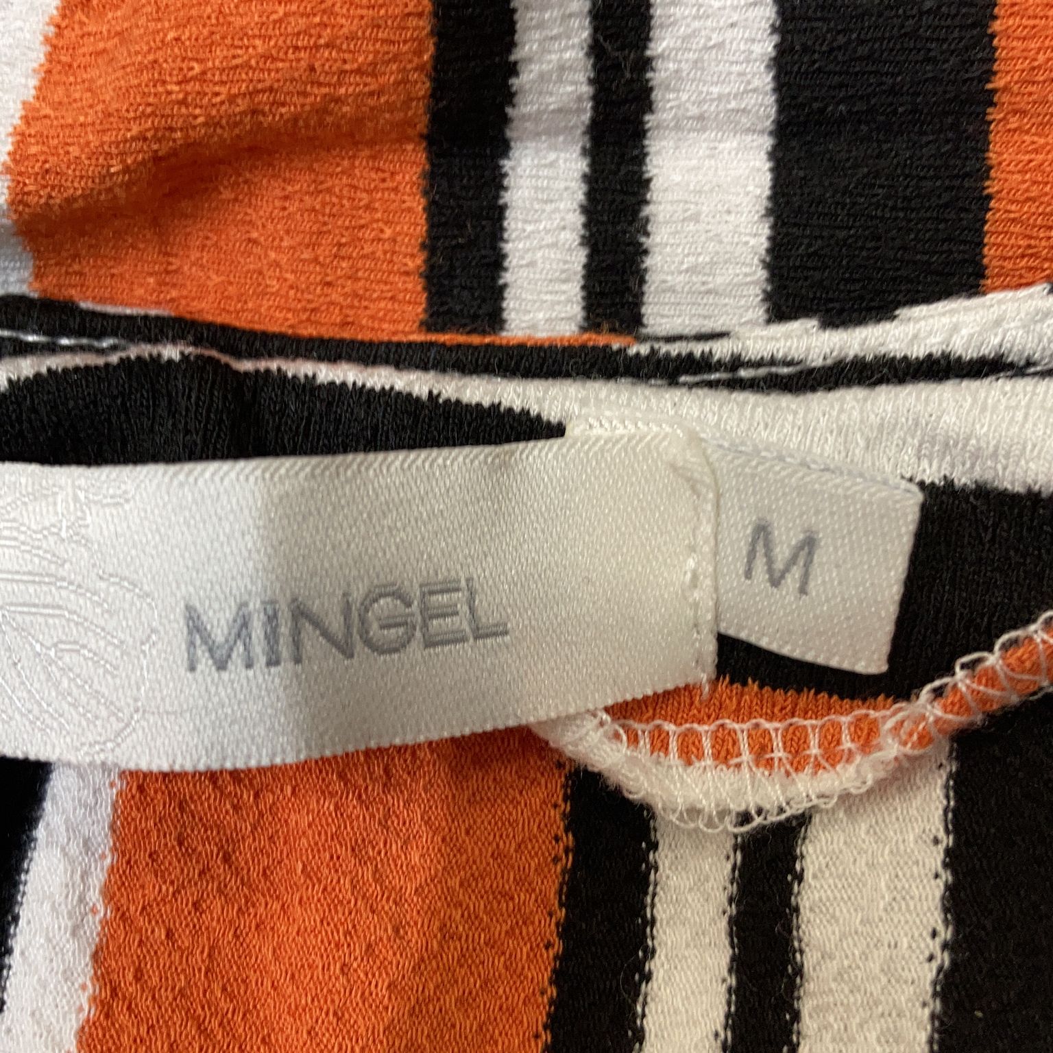 Mingel