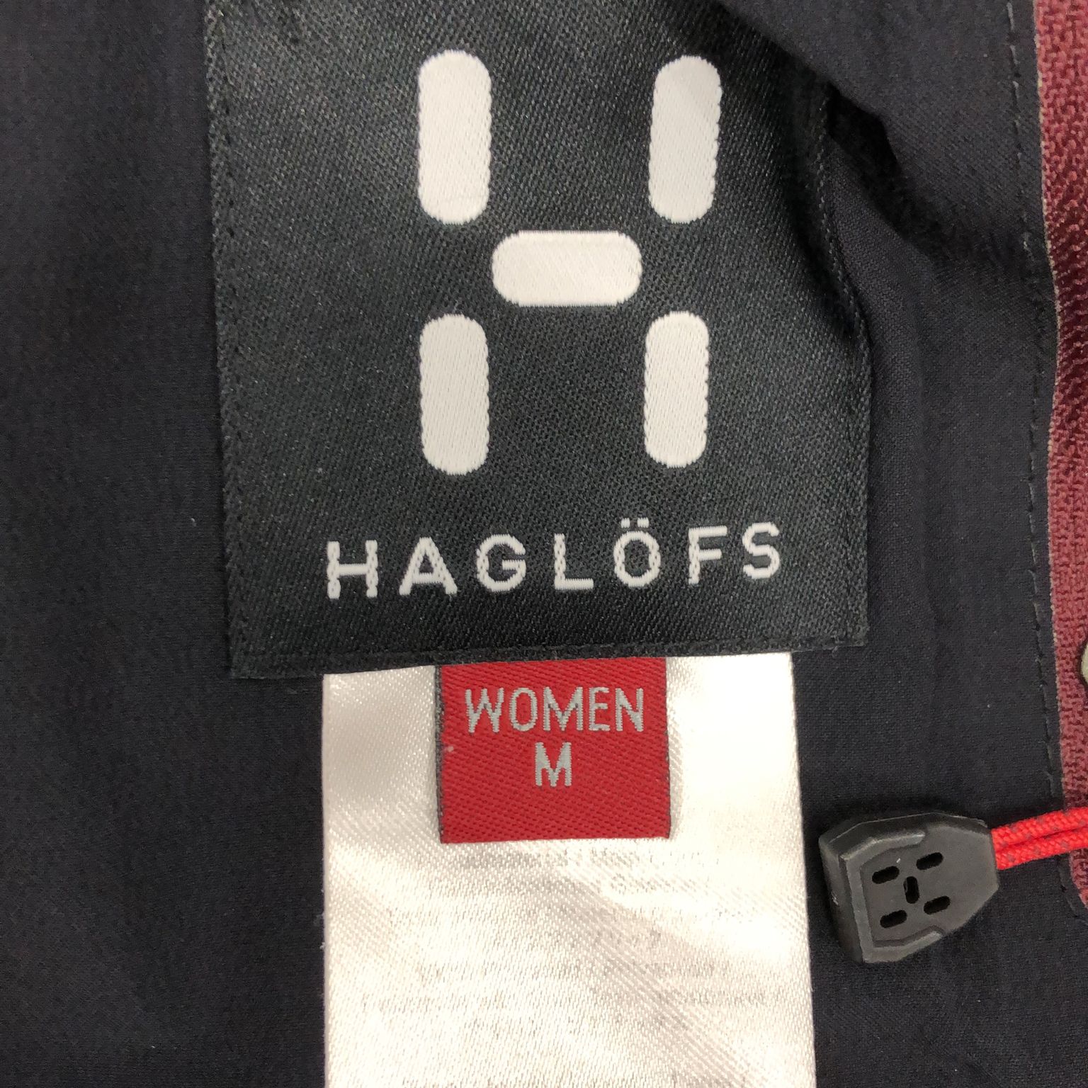 Haglöfs