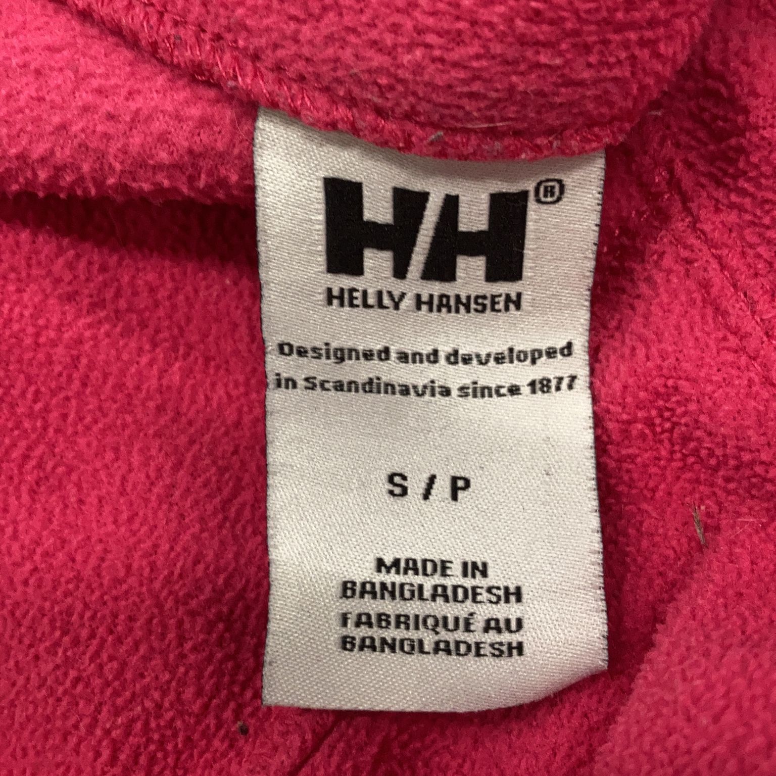 Helly Hansen