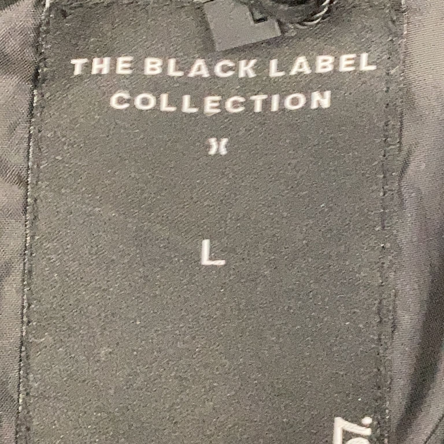 The Black Label Collection Lager 157