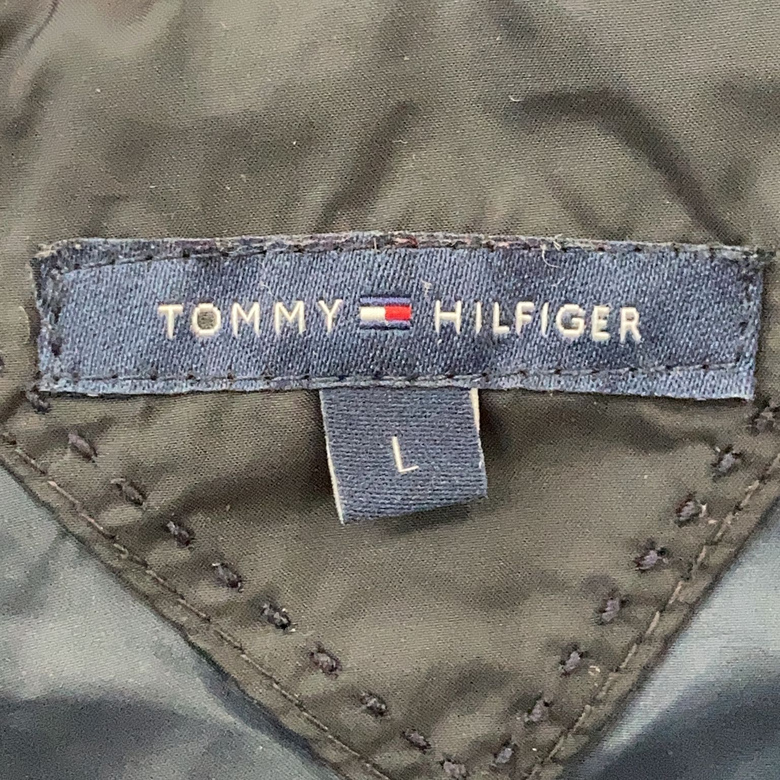 Tommy Hilfiger