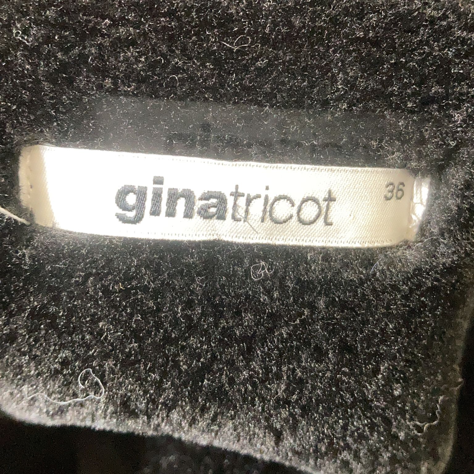 Gina Tricot