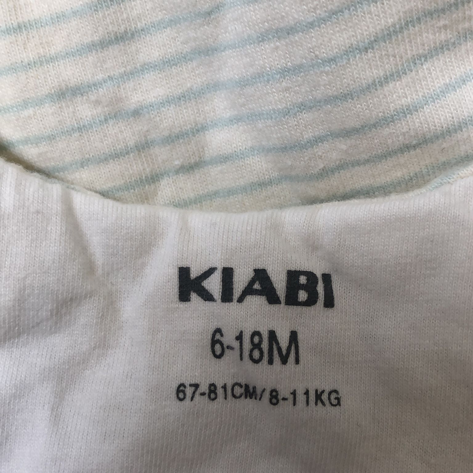 Kiabi