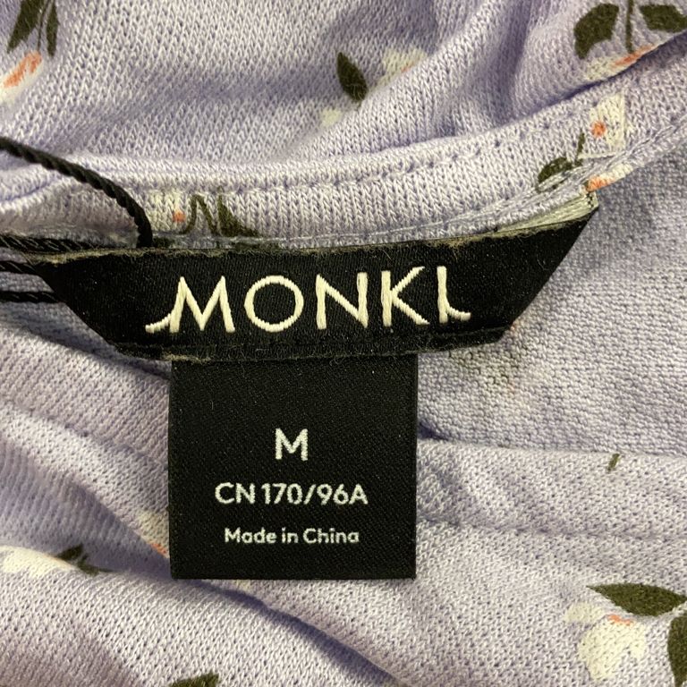 Monki