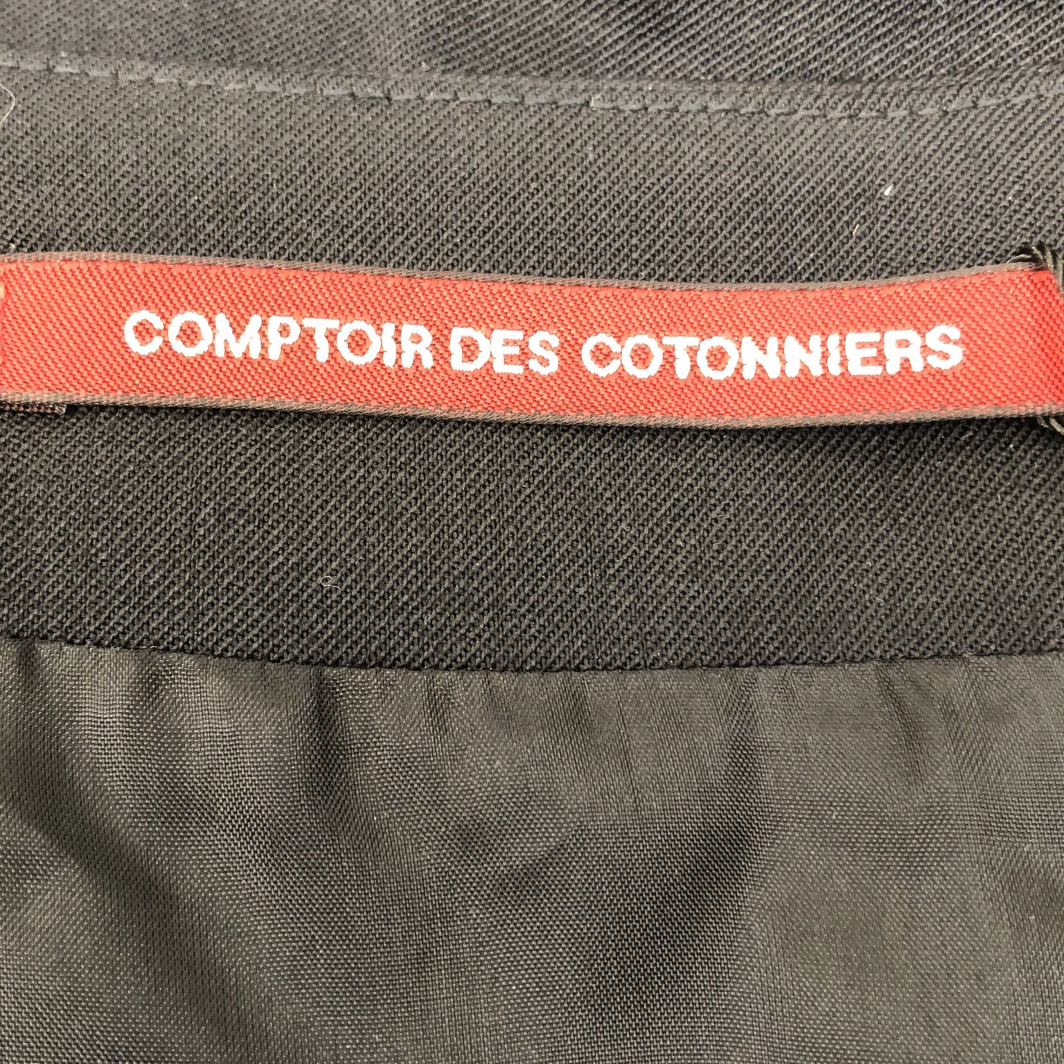 Comptoir des Cotonniers