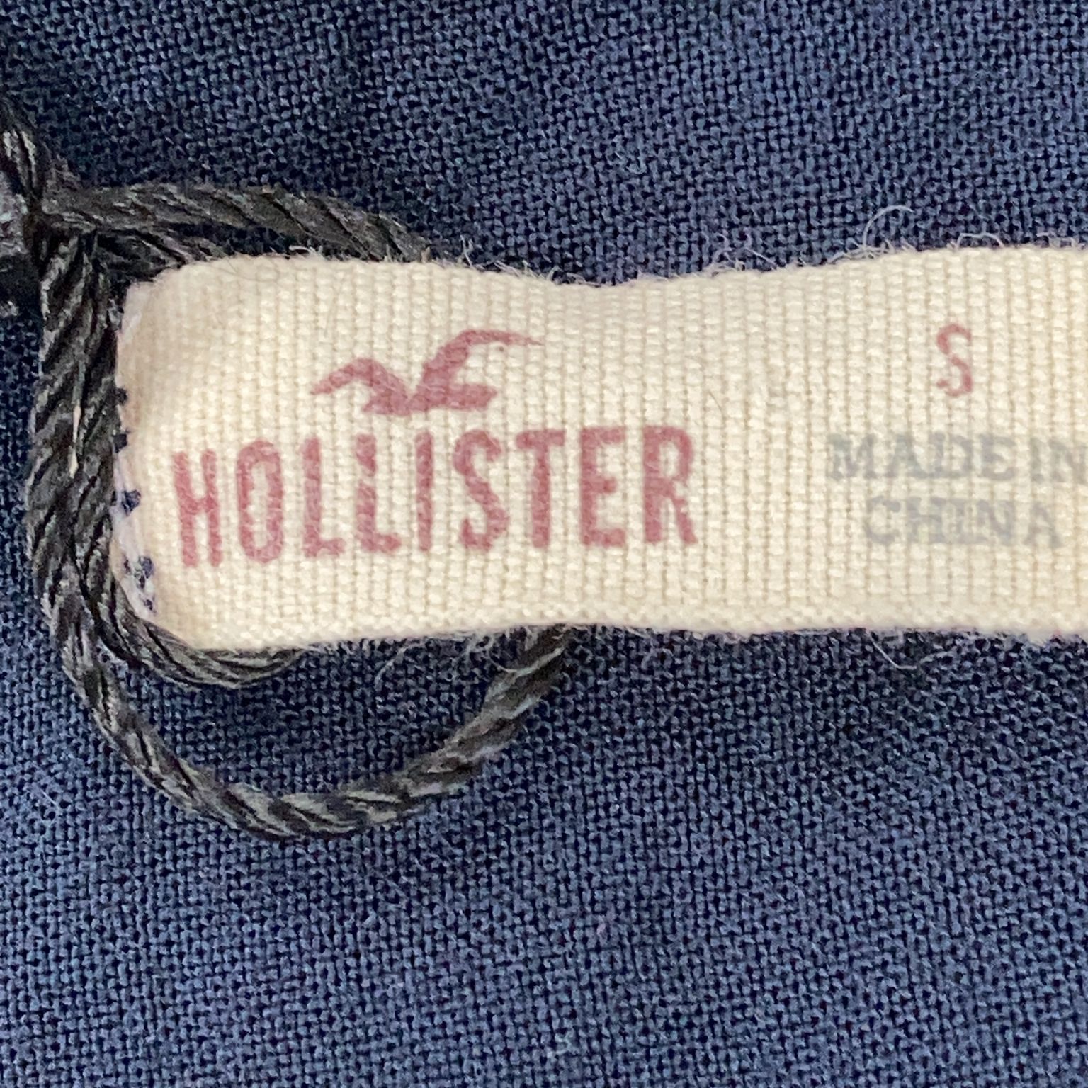 Hollister