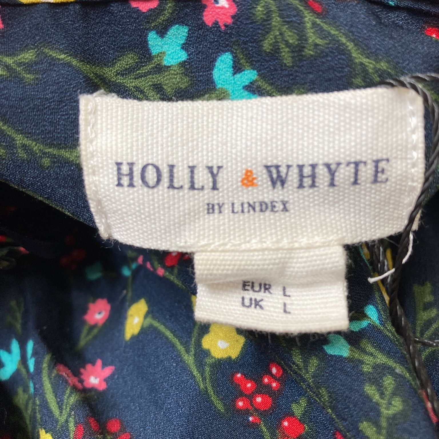 Holly  Whyte by Lindex