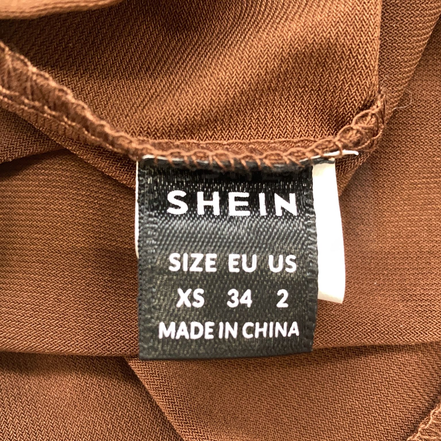 Shein