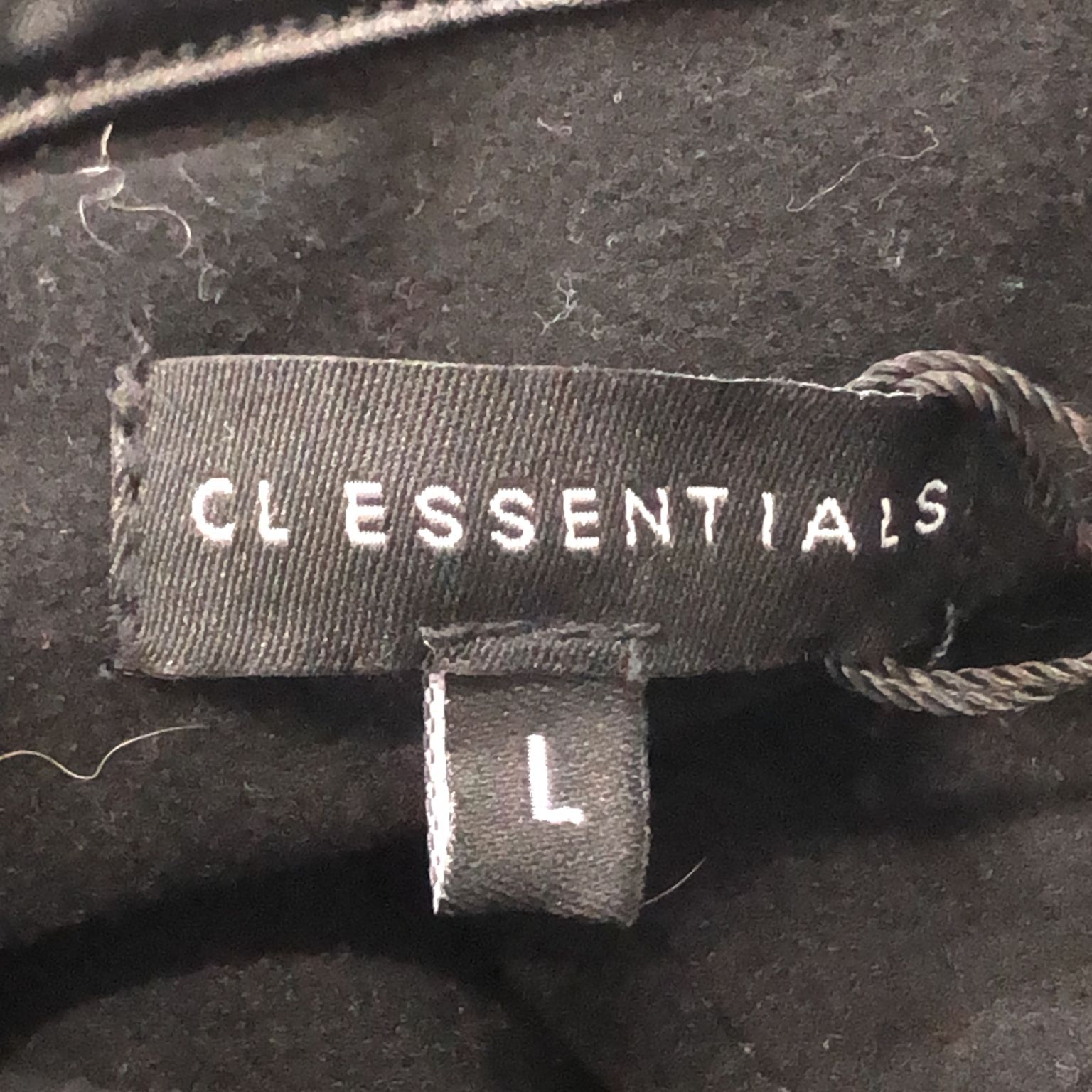 CL Essentials