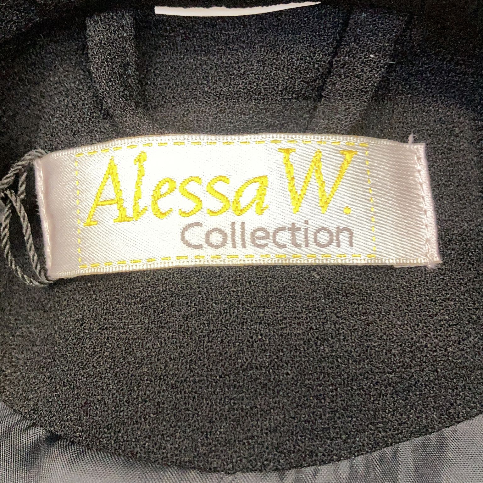 Alessa W Collection