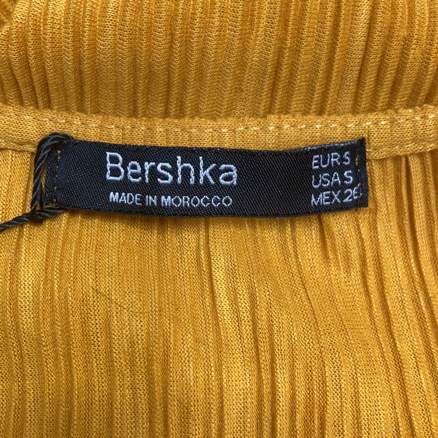 Bershka