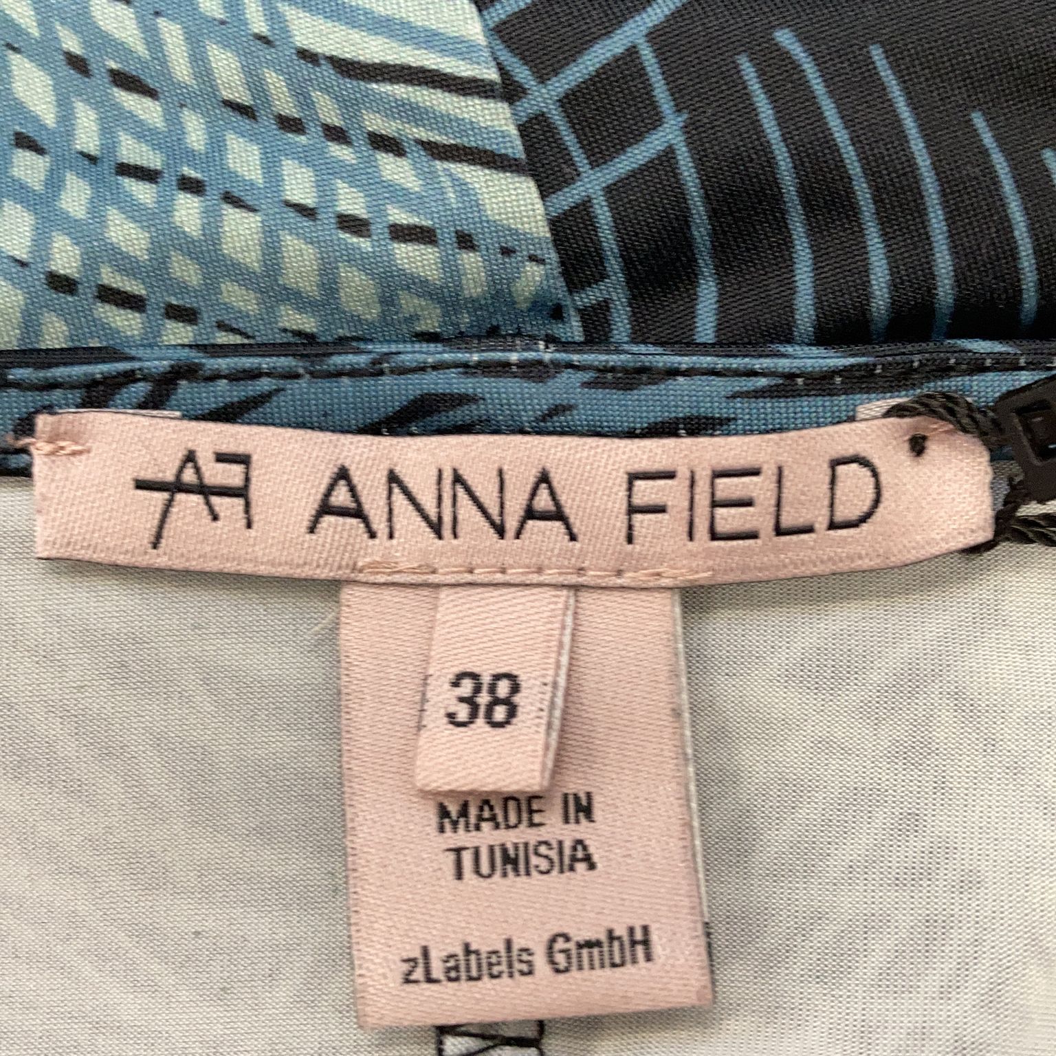 Anna Field