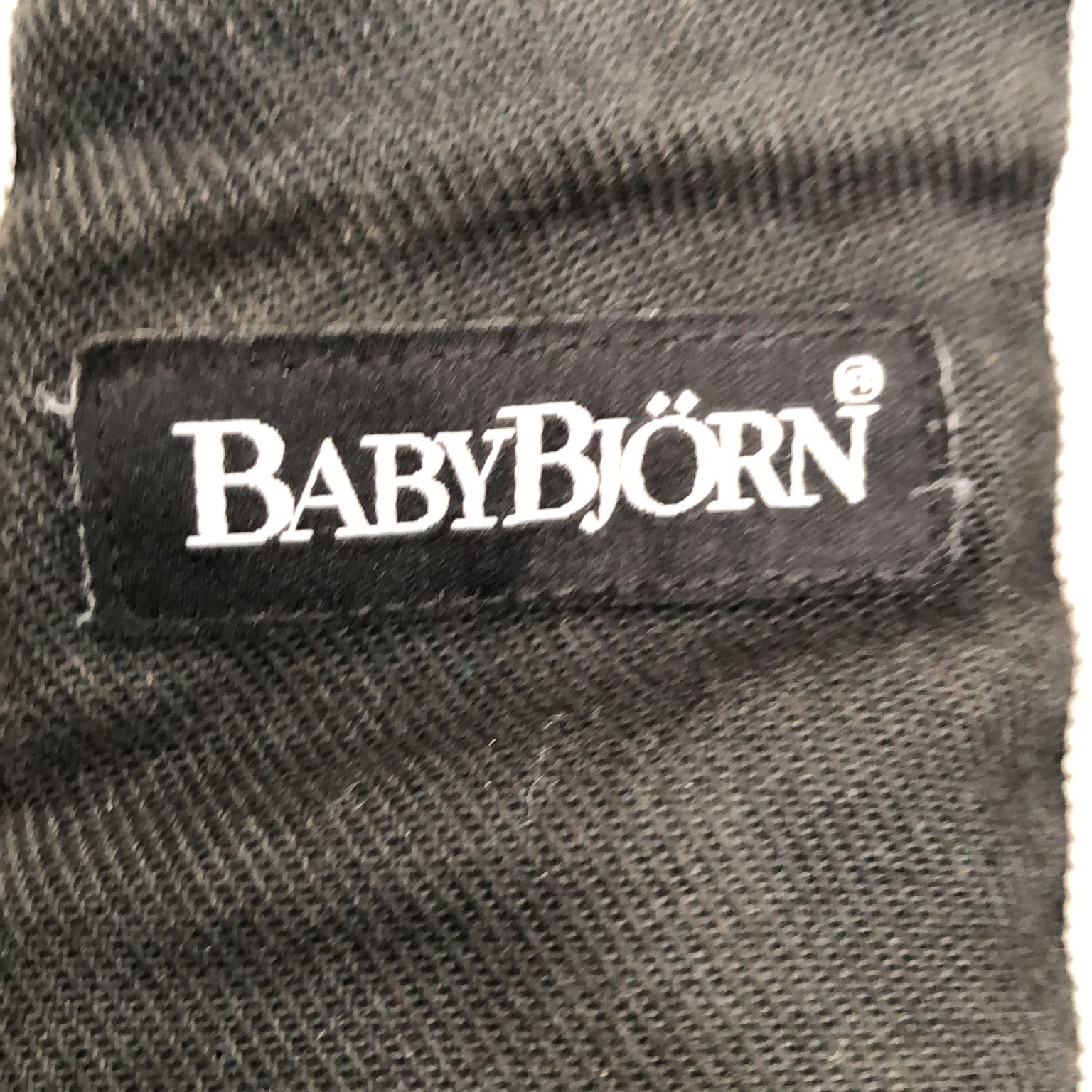 BabyBjörn