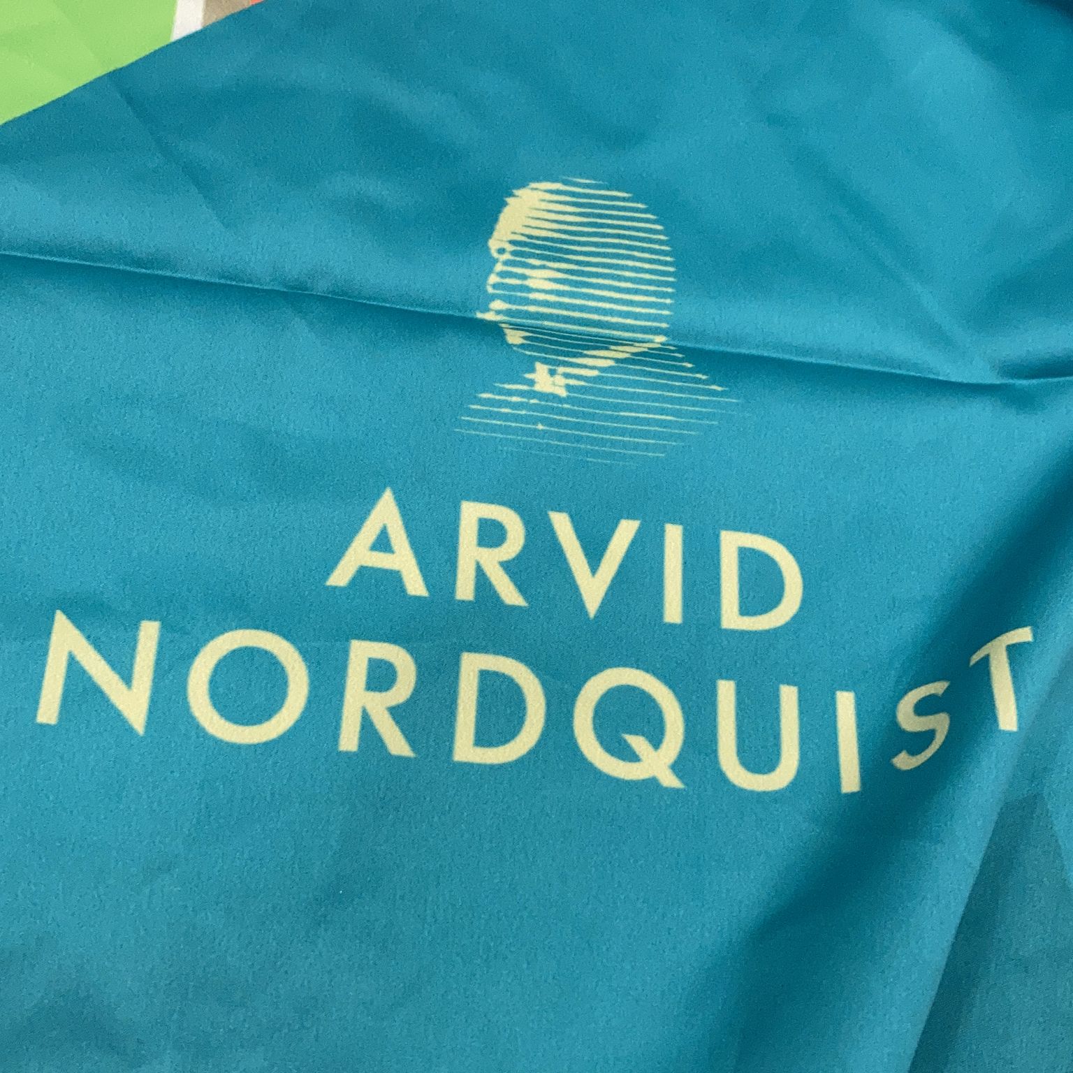 Arvid Nordquist