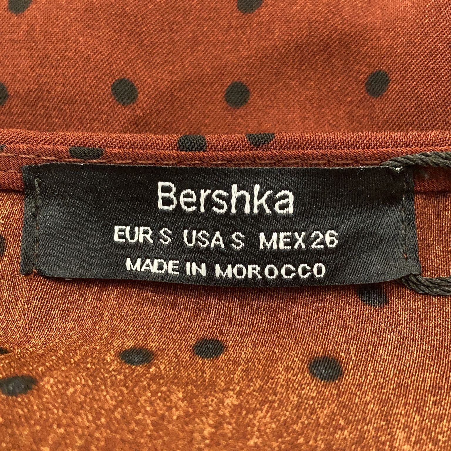 Bershka