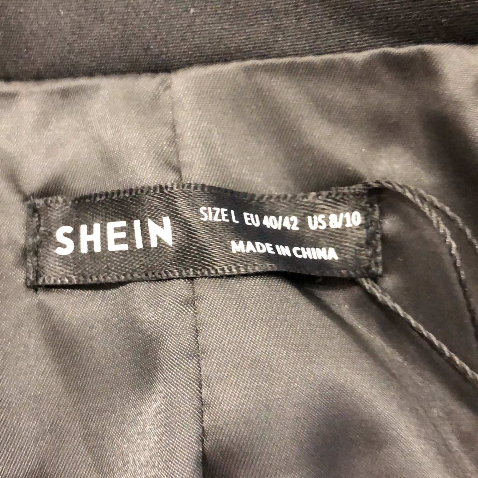 Shein