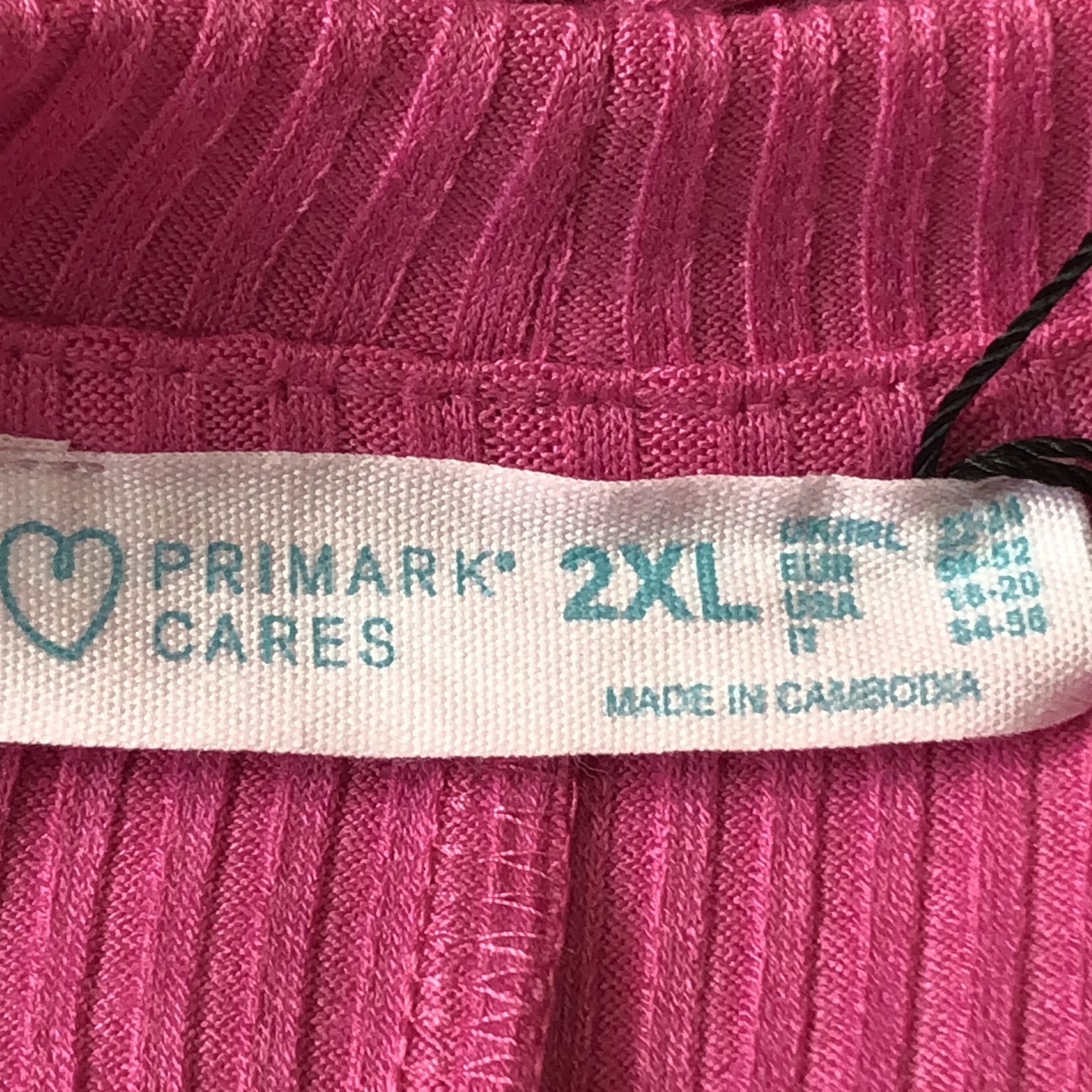 Primark Cares