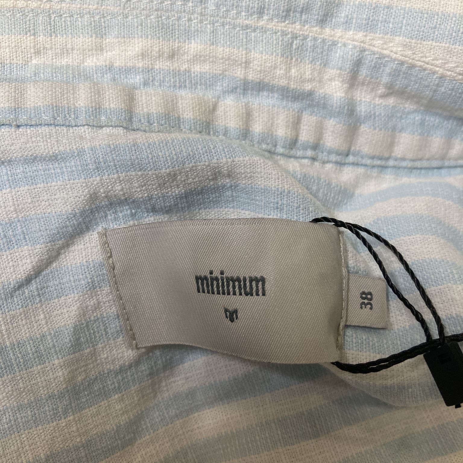 Minimum