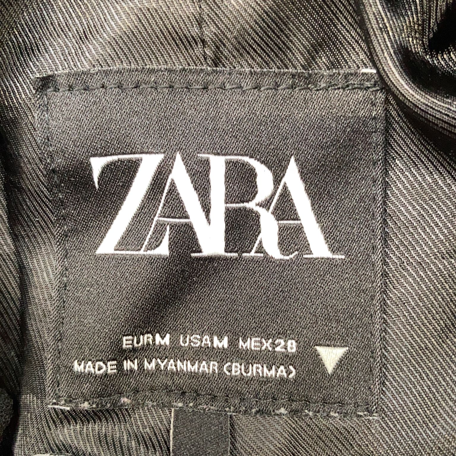 Zara