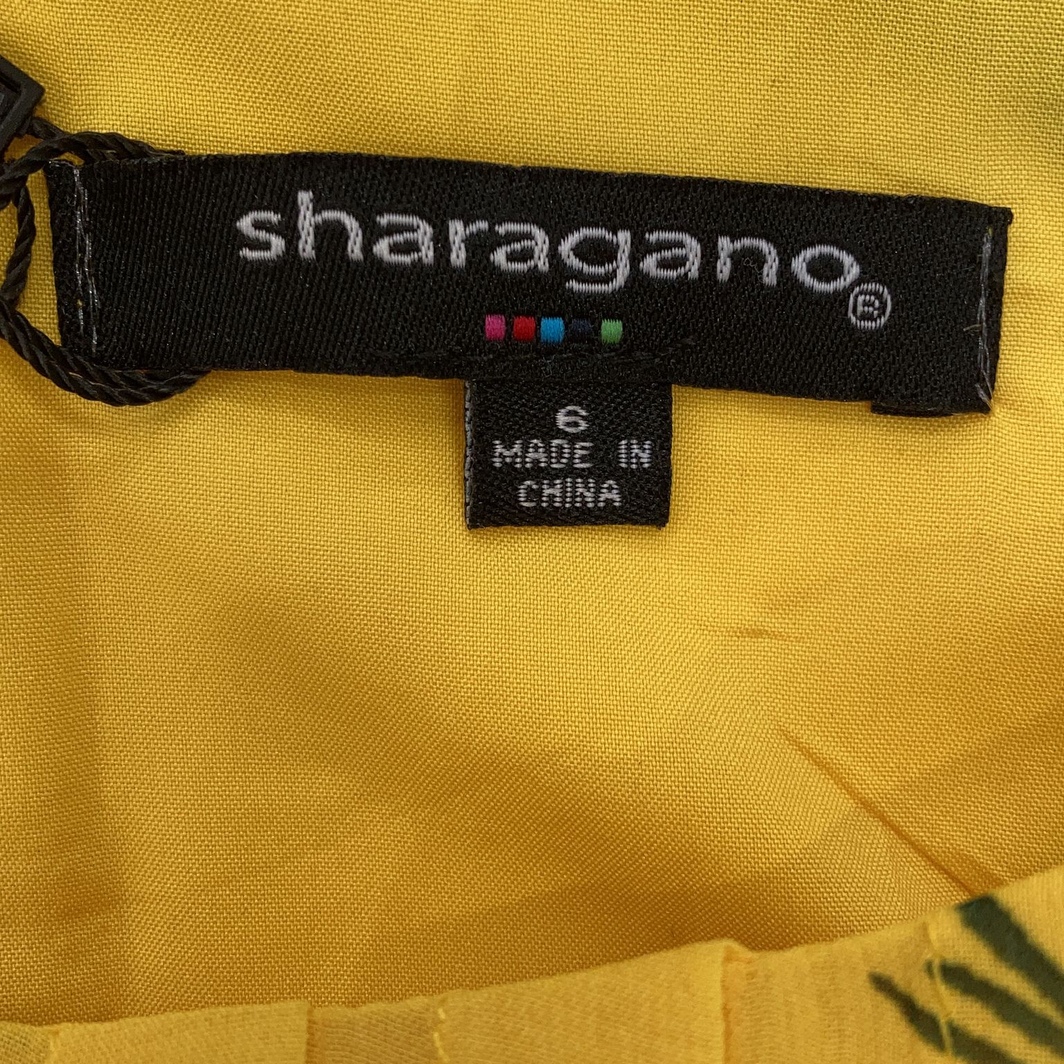 Sharagano