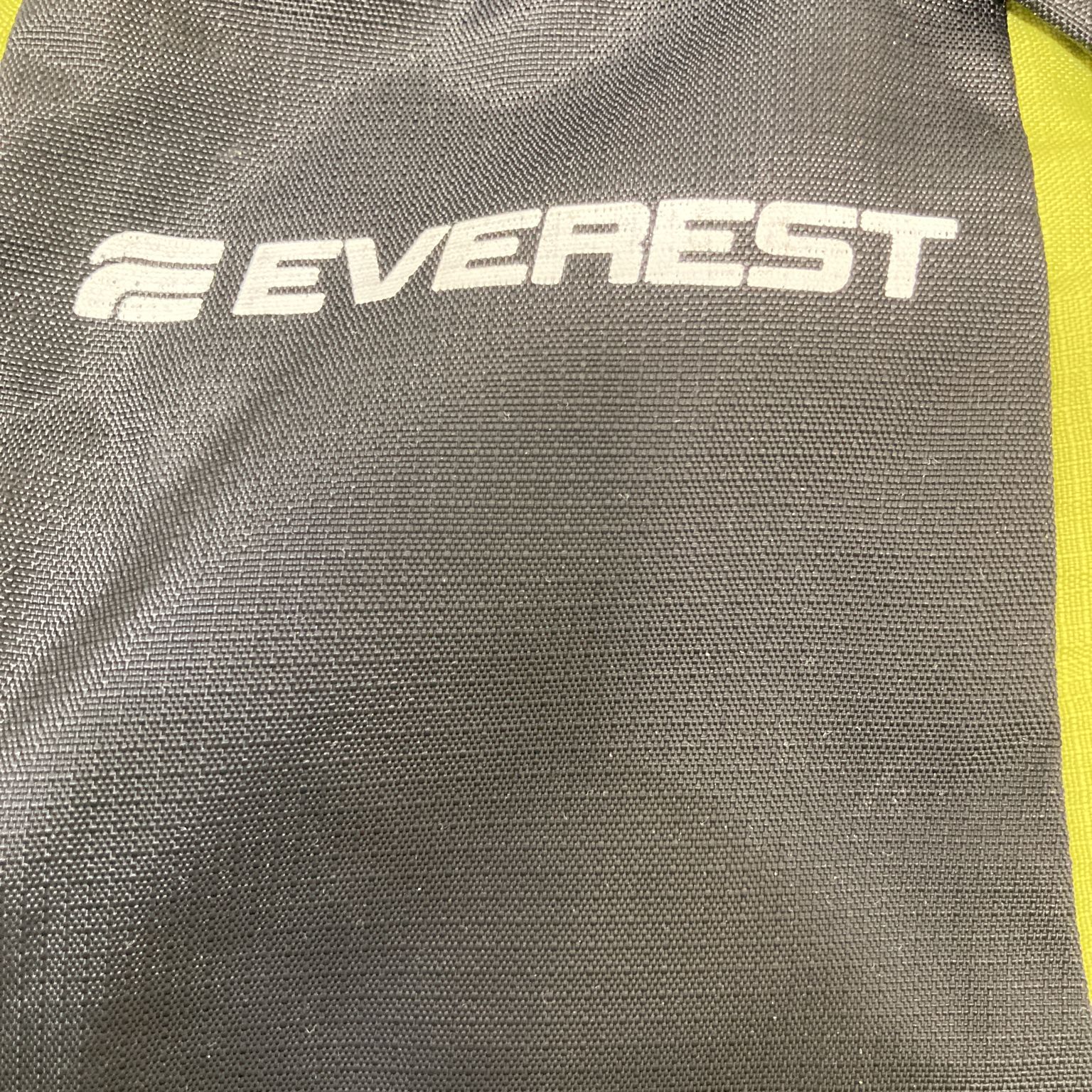 Everest