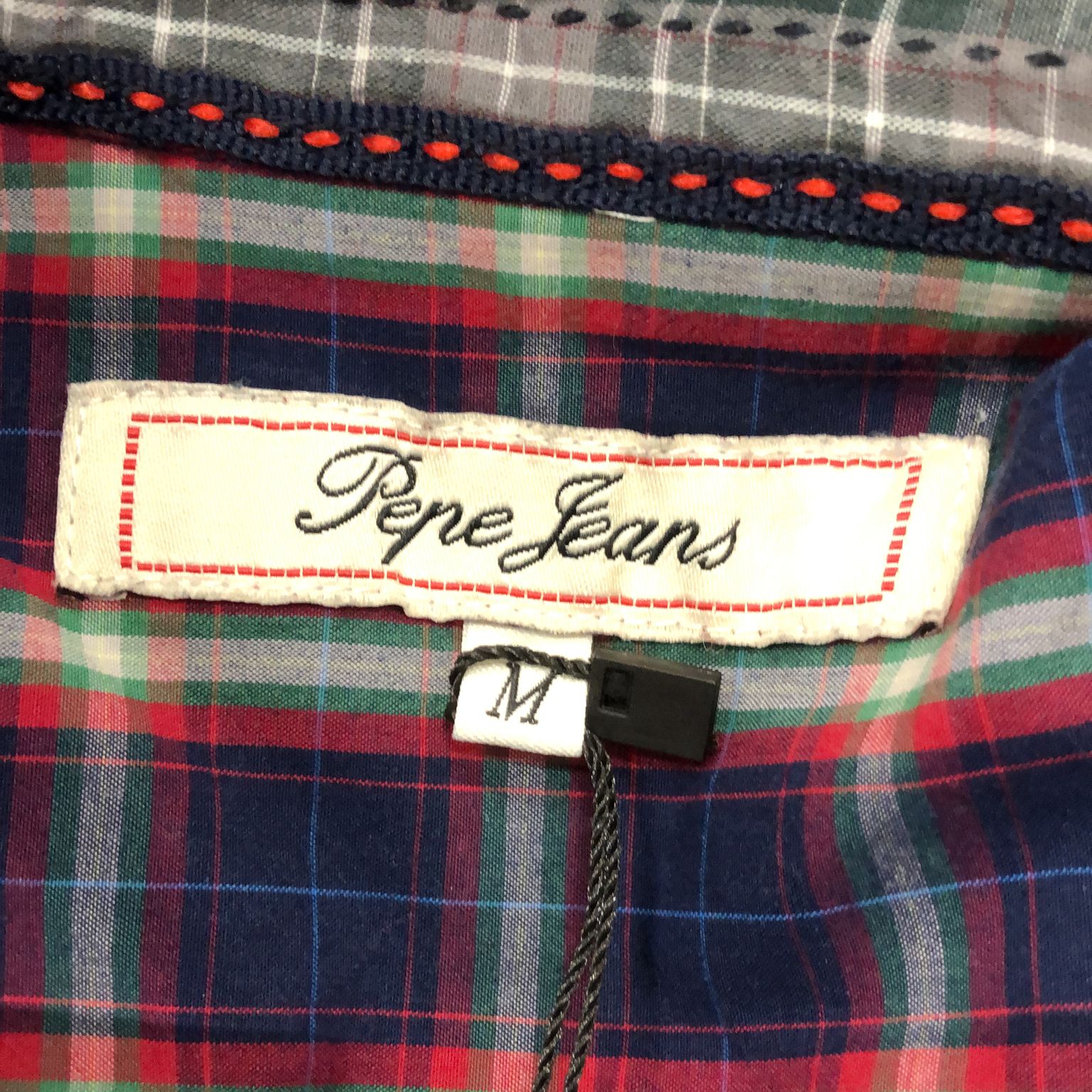 Pepe Jeans