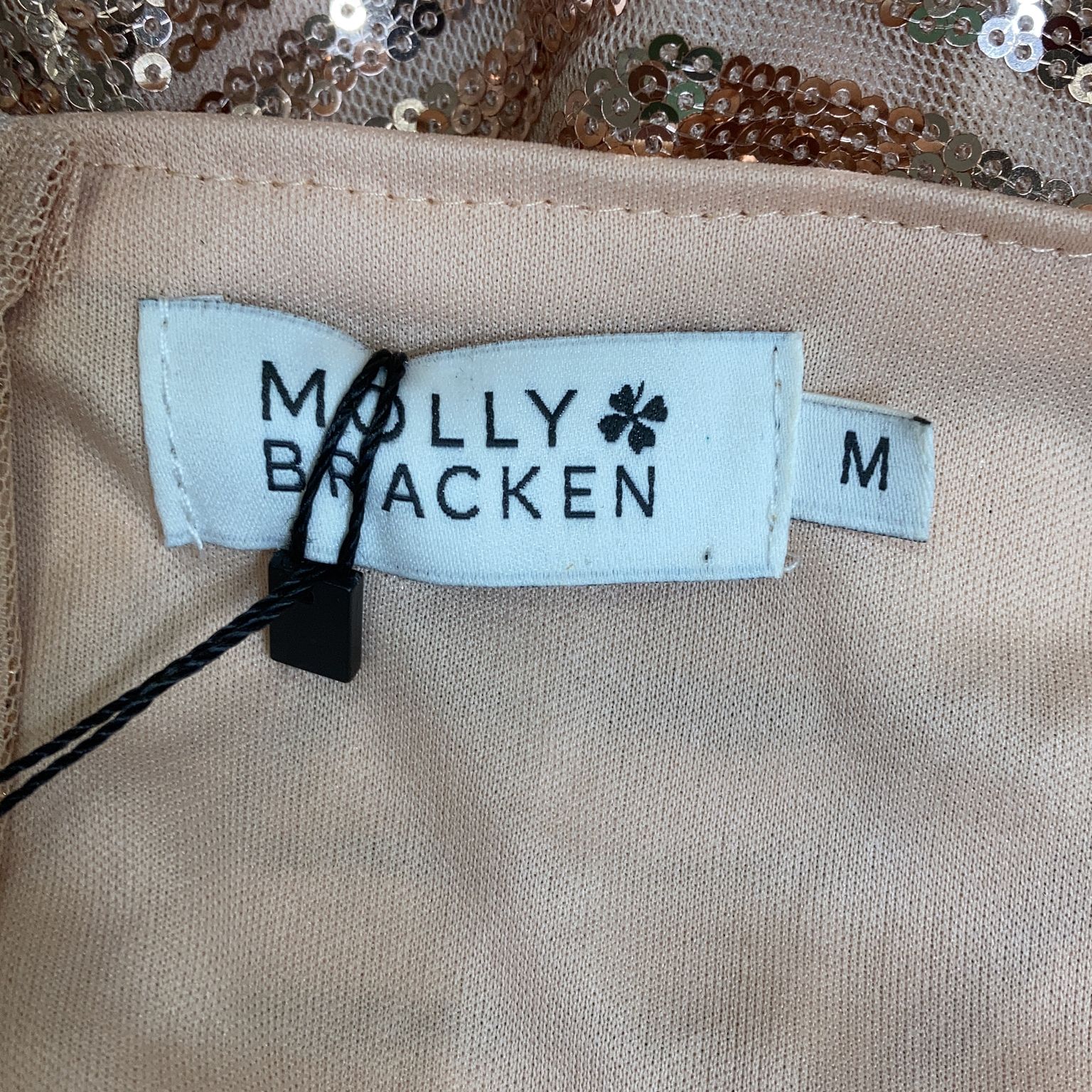 Molly Bracken