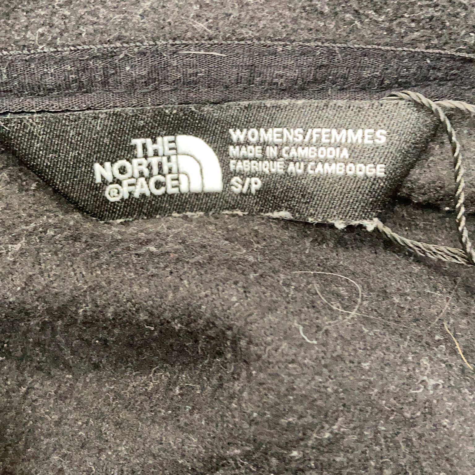 The North Face