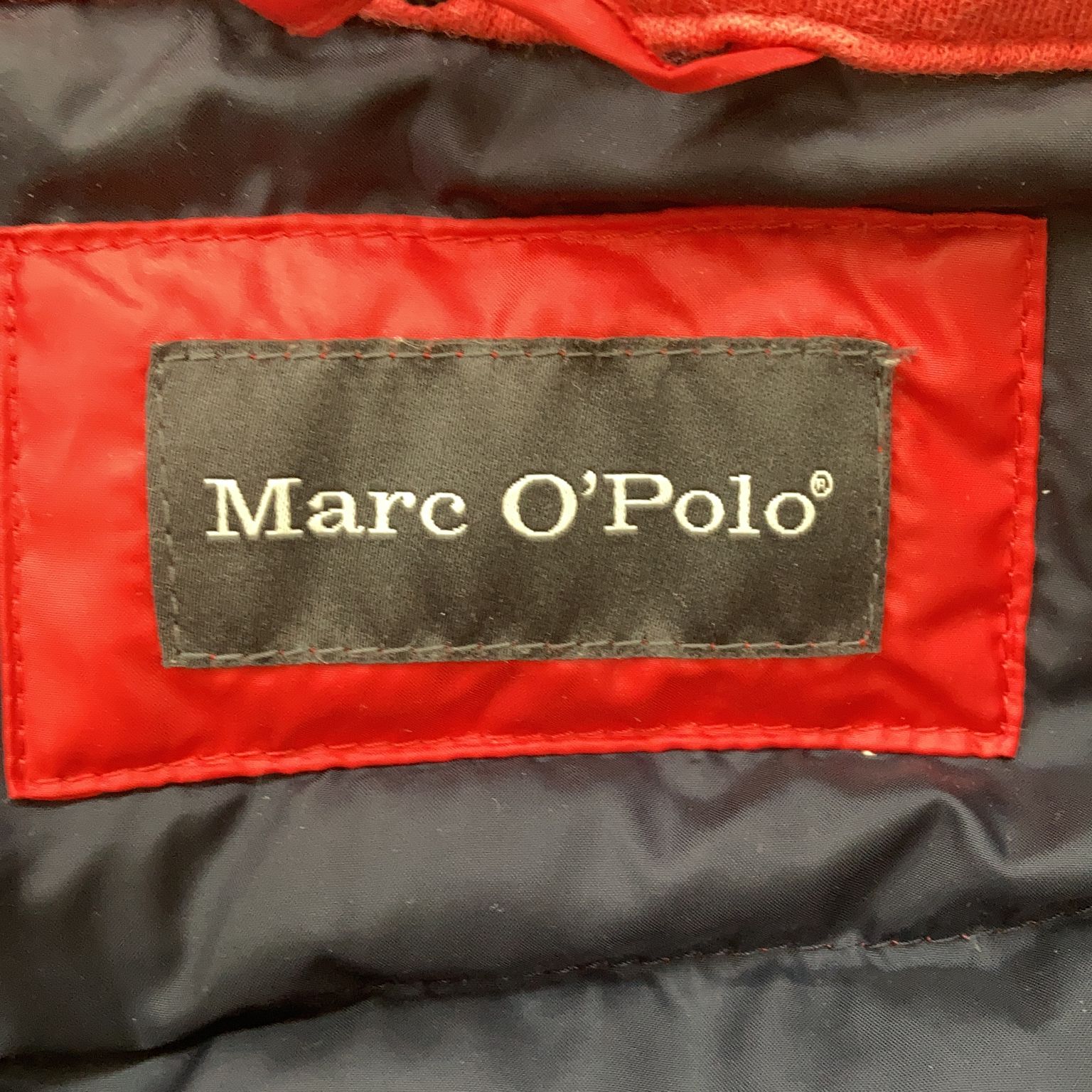 Marc O'Polo