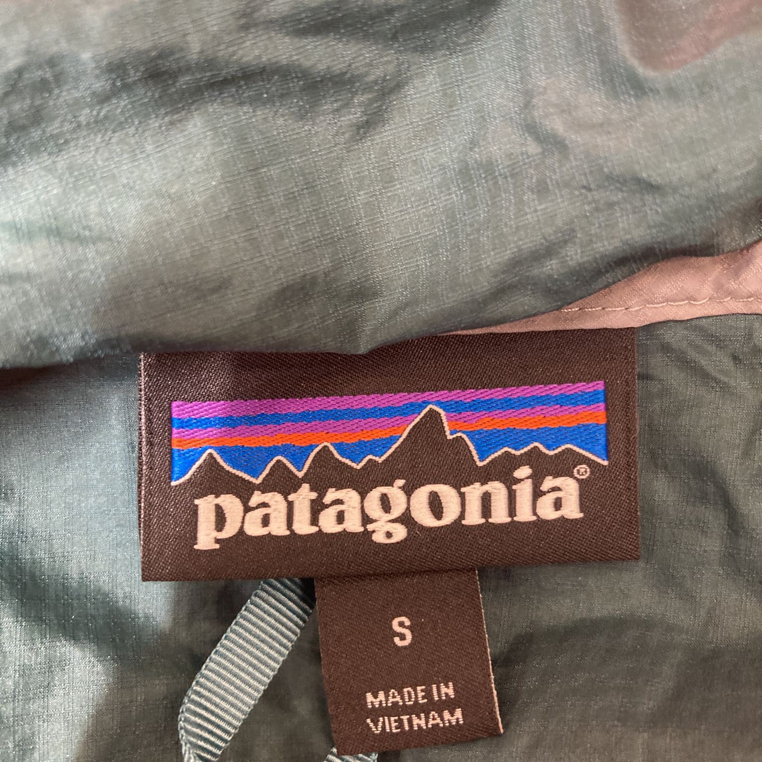 Patagonia