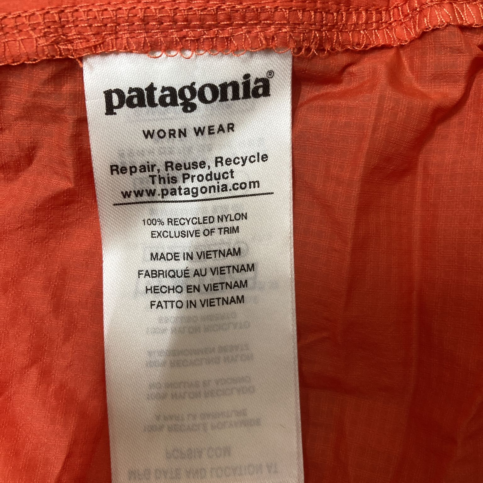 Patagonia