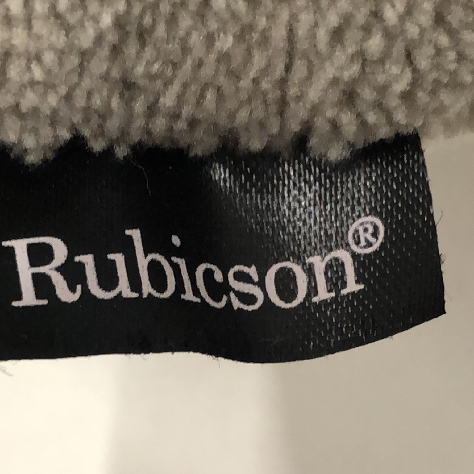 Rubicson