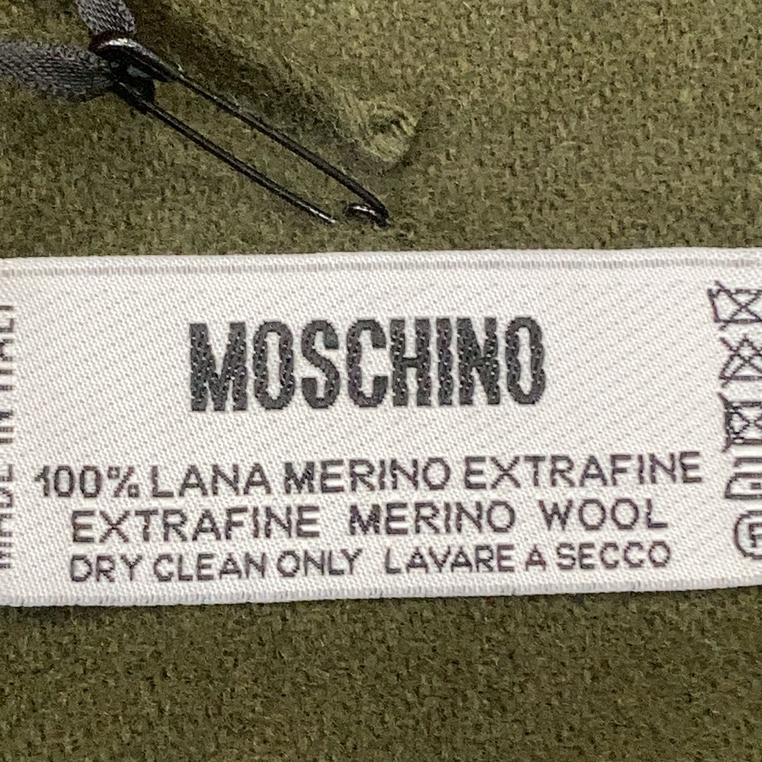 Moschino