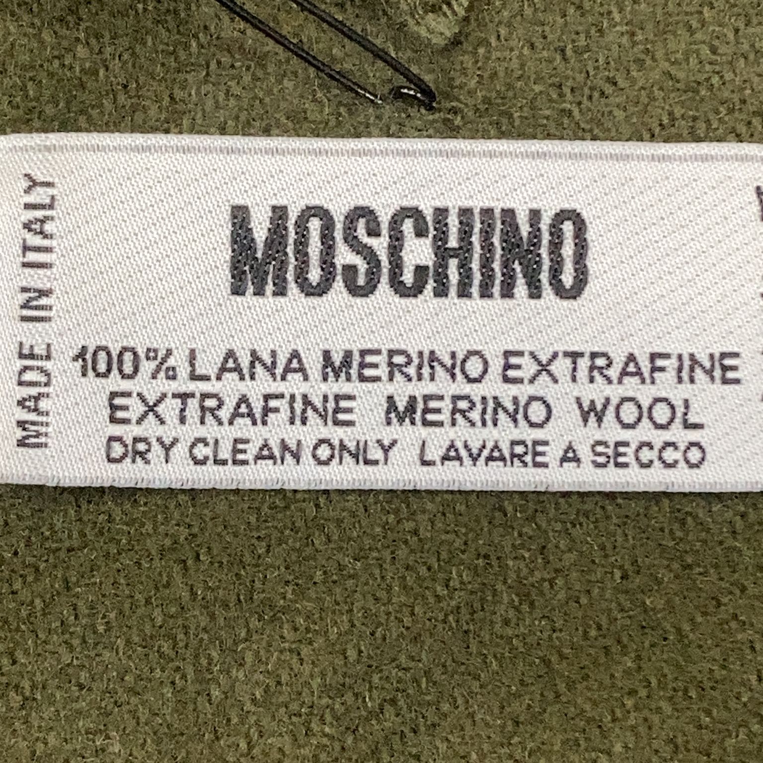 Moschino