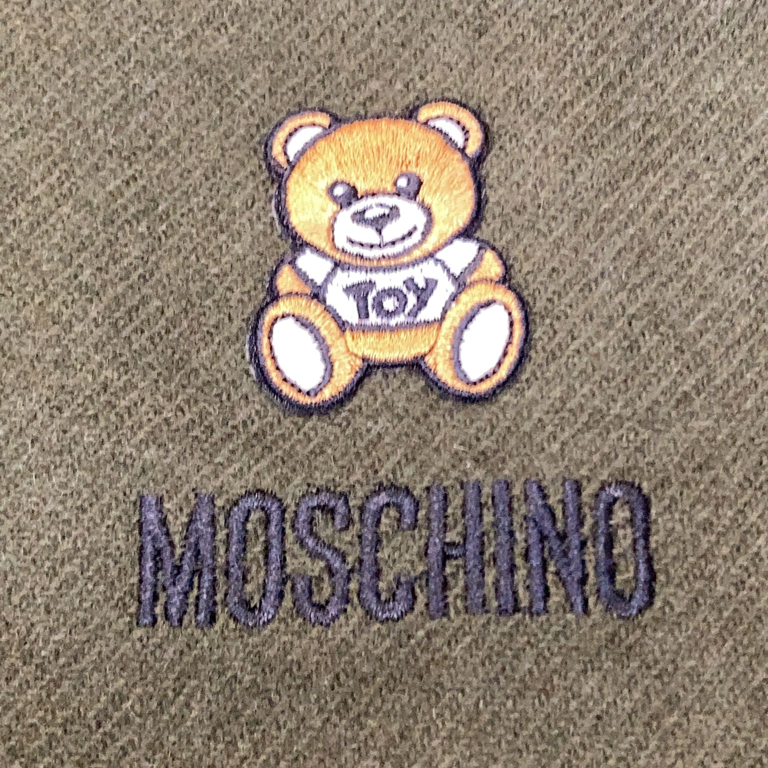 Moschino