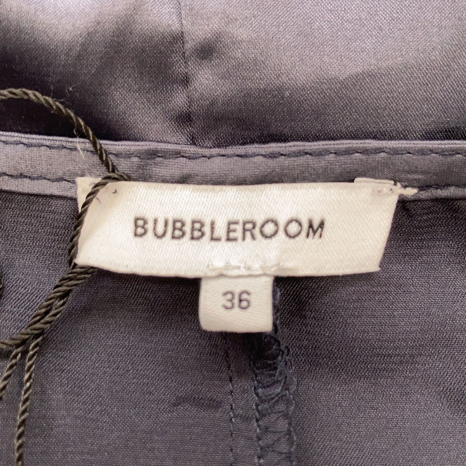 Bubbleroom