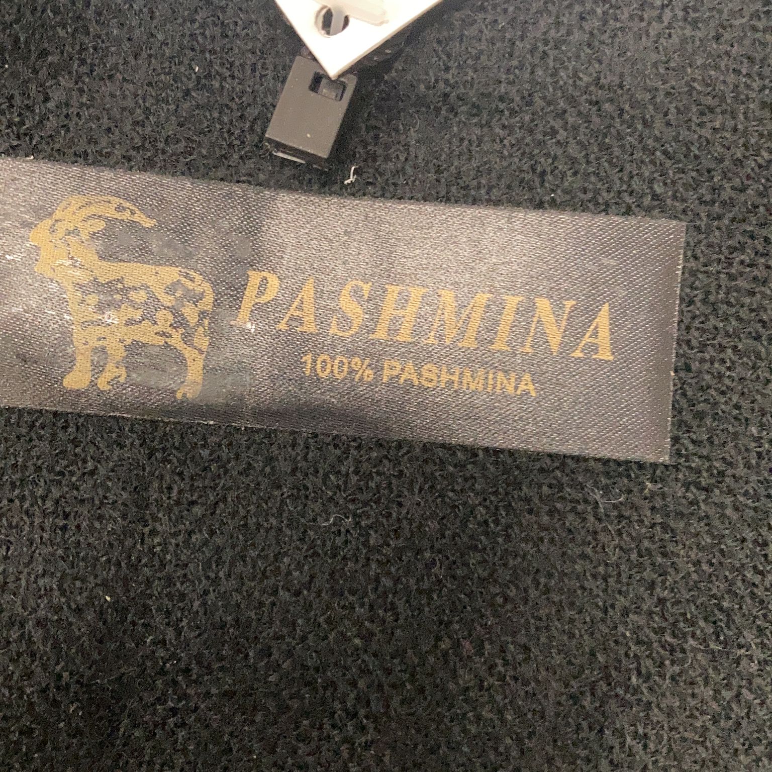 Pashmina