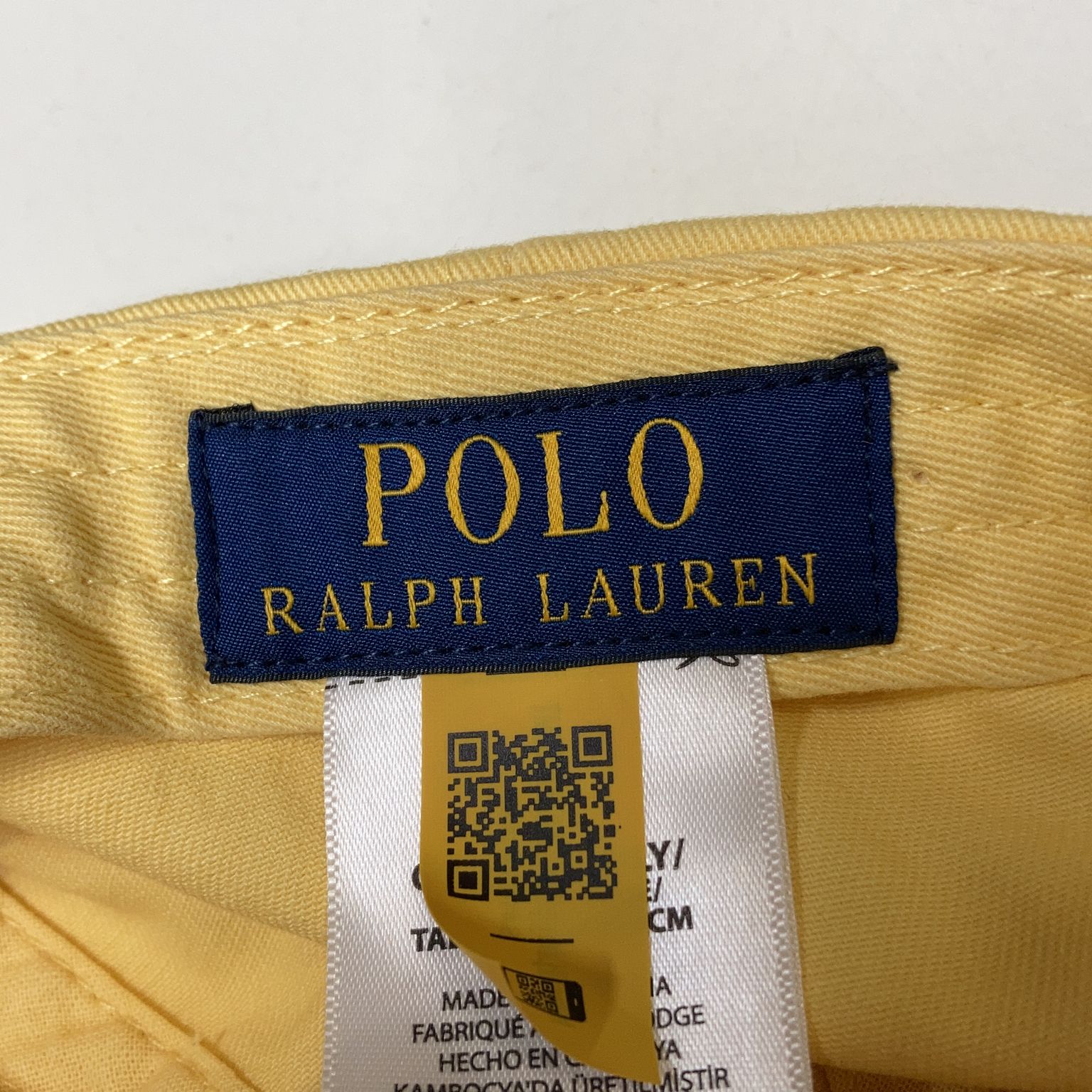 Polo Ralph Lauren