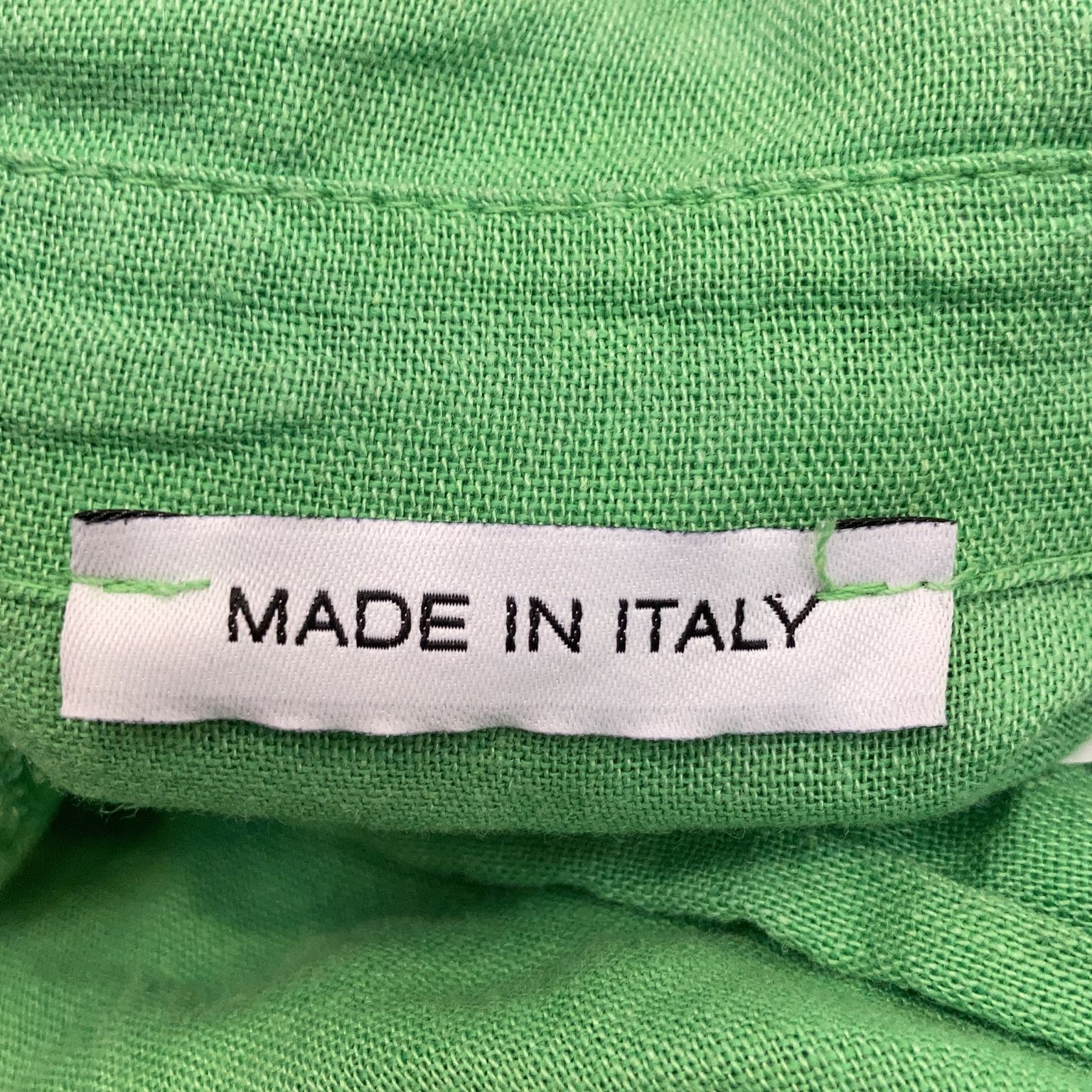 Made In Italy