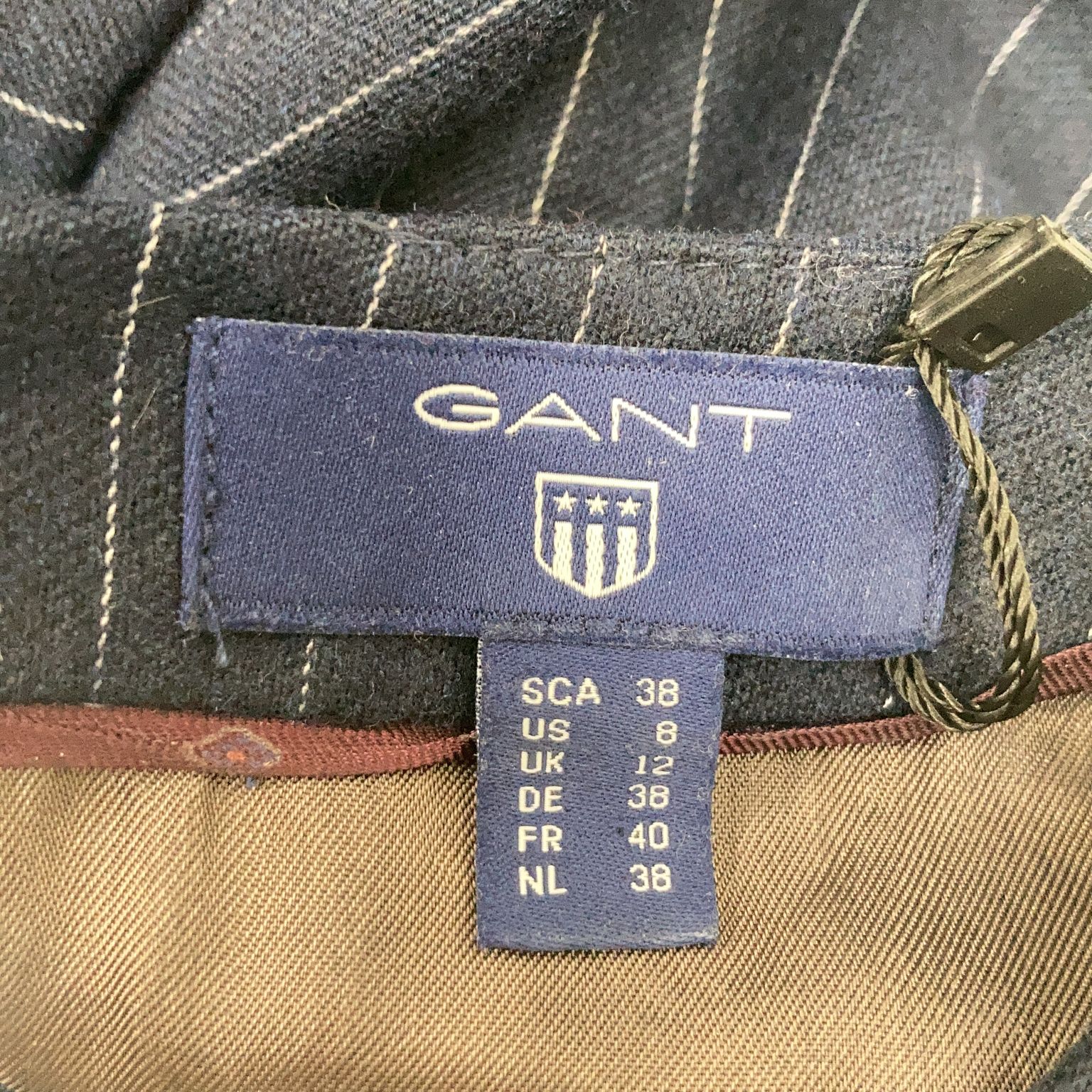 GANT