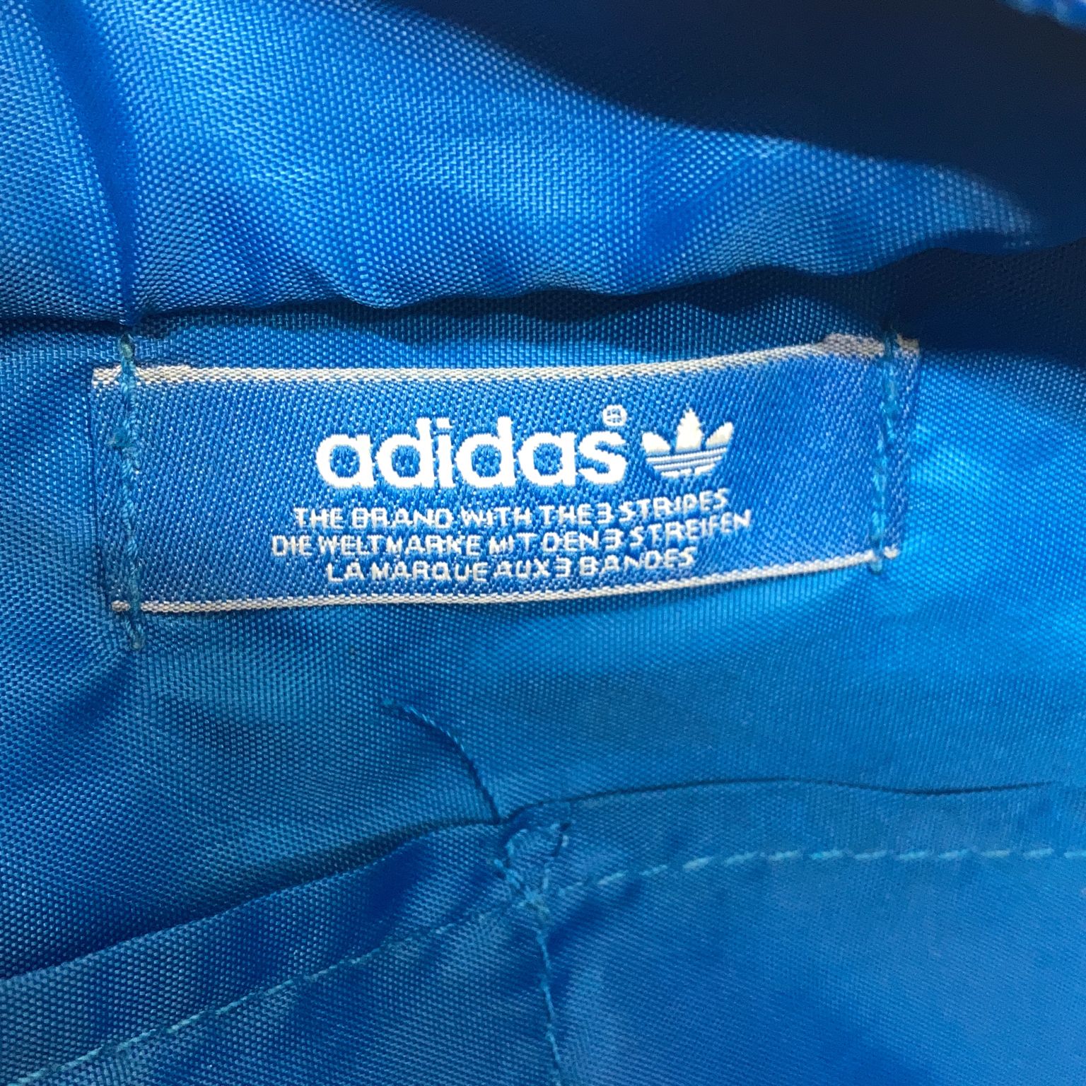 Adidas