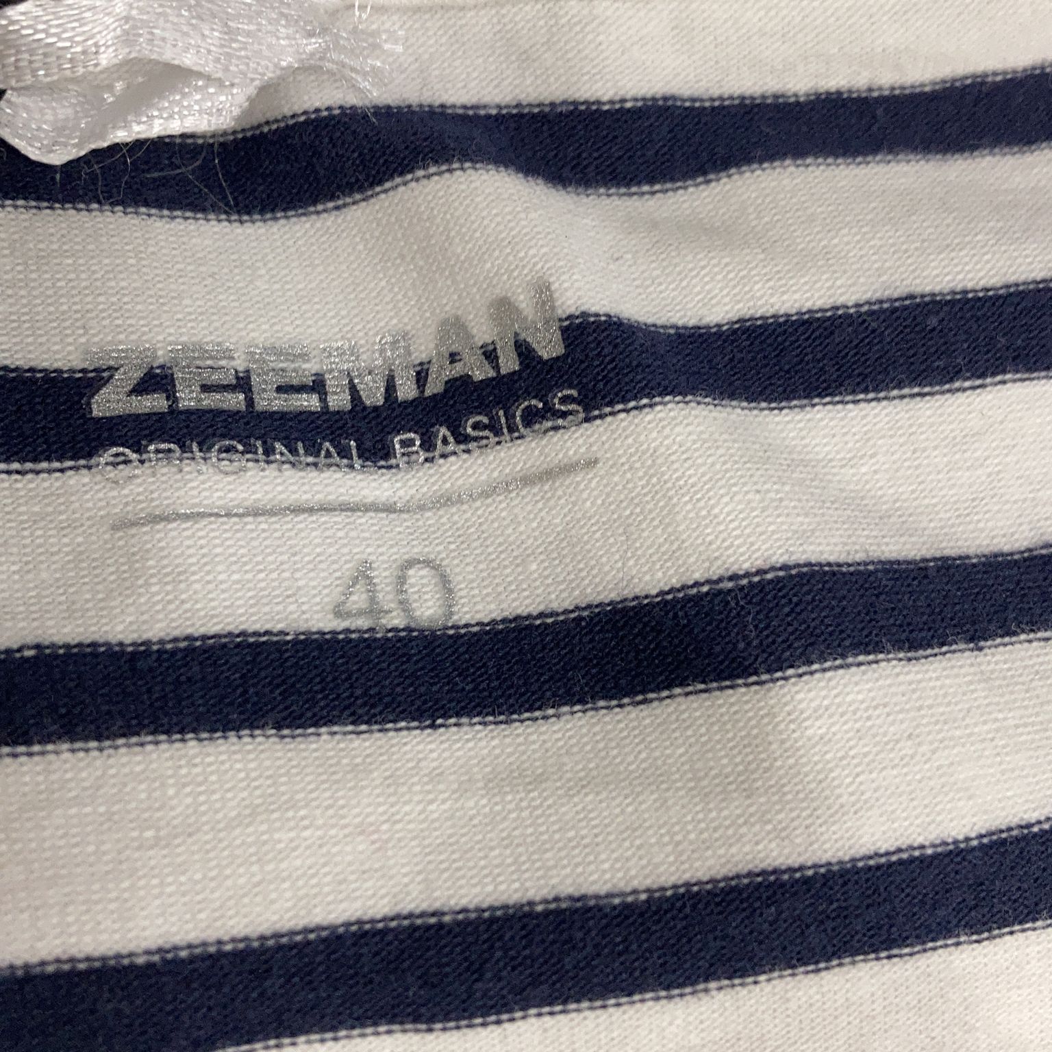 Zeeman