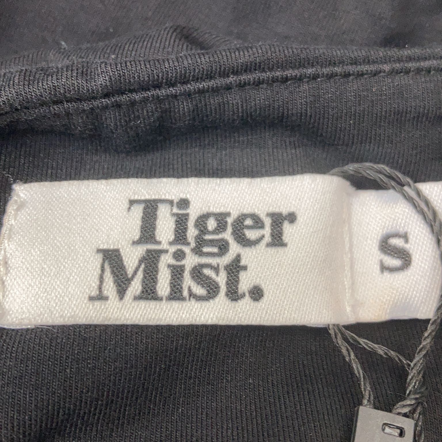 Tiger Mist