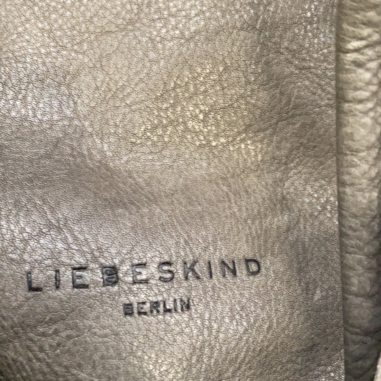 Liebeskind Berlin