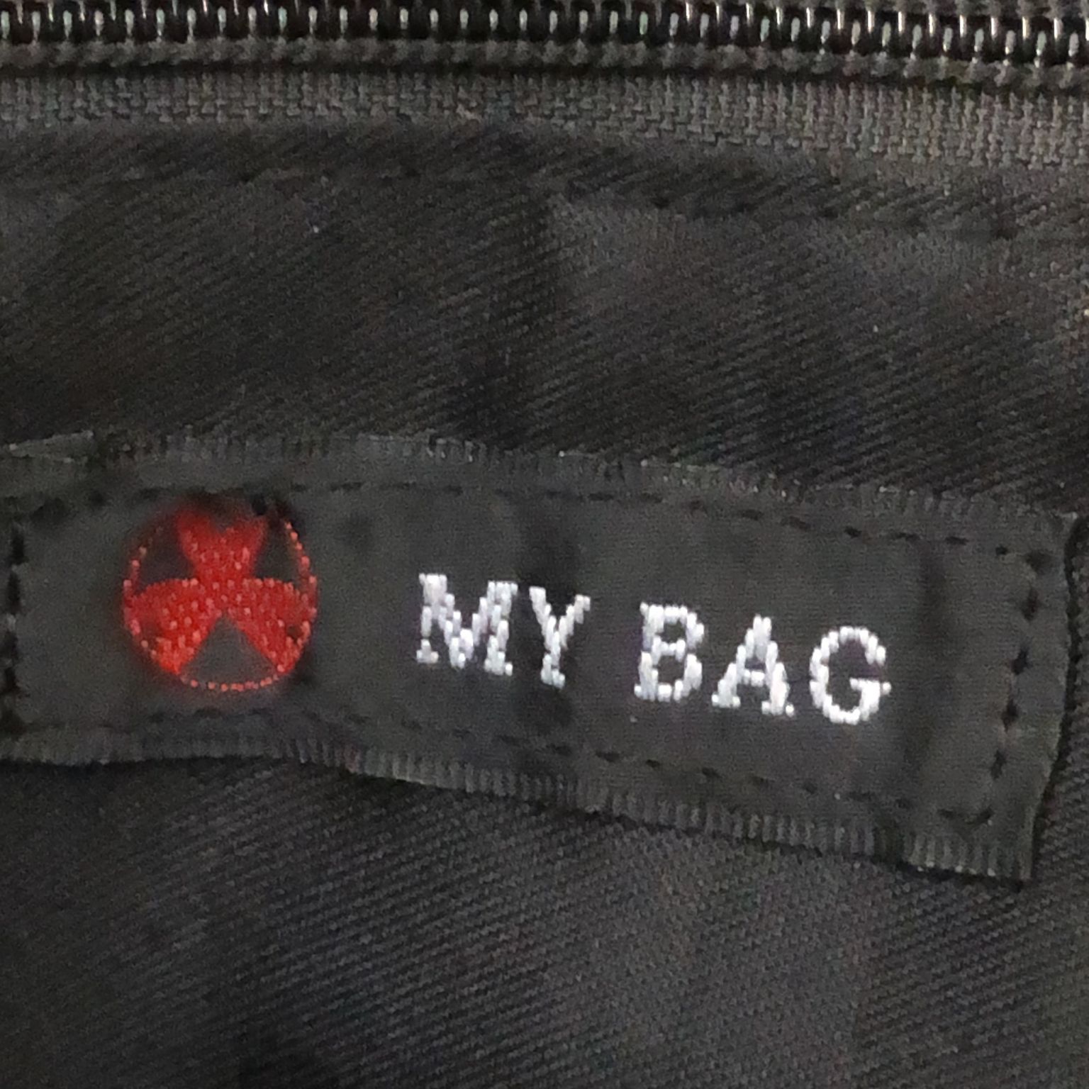 MY BAG