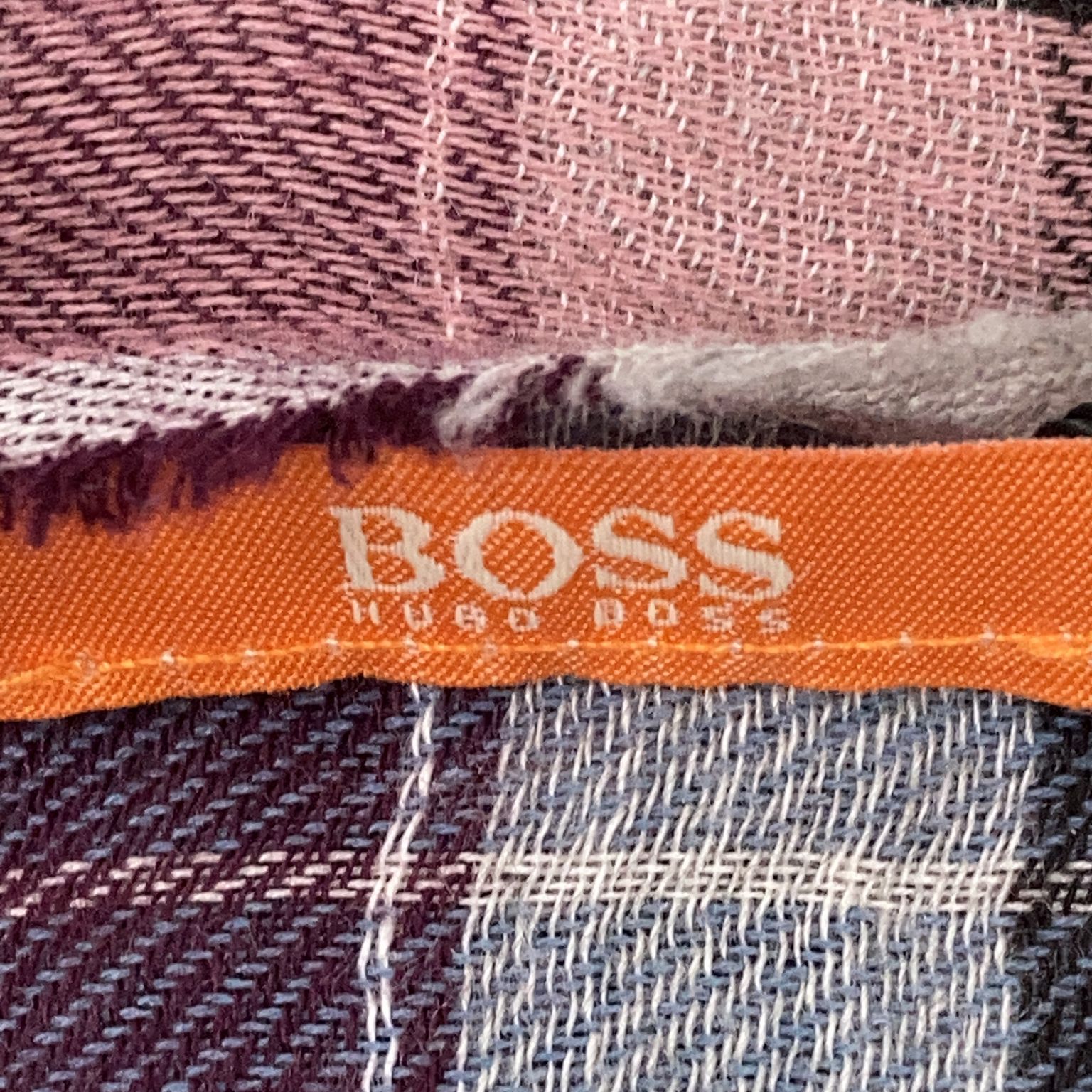 Boss Hugo Boss